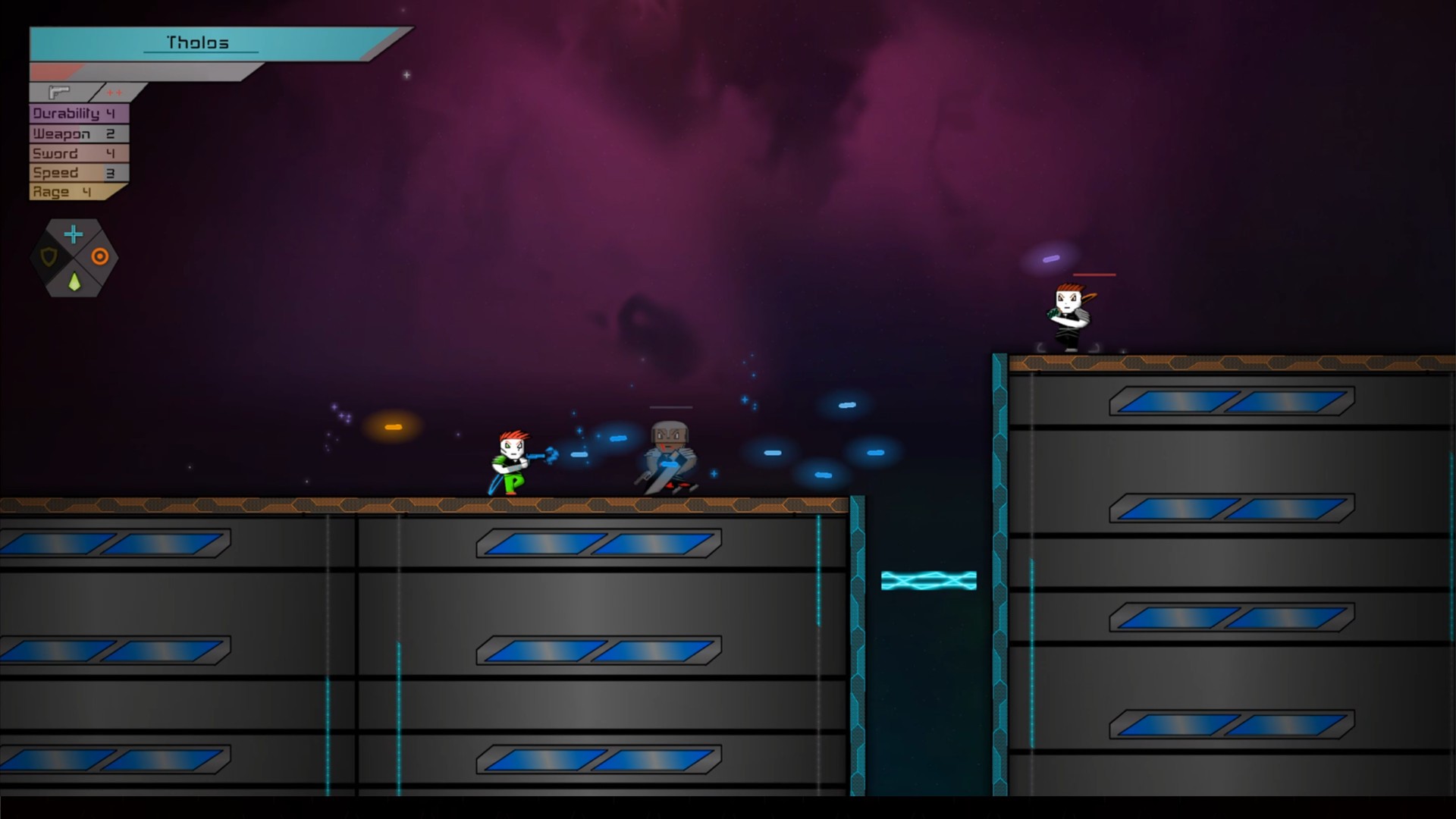 钨质手枪/VolticPistol_5