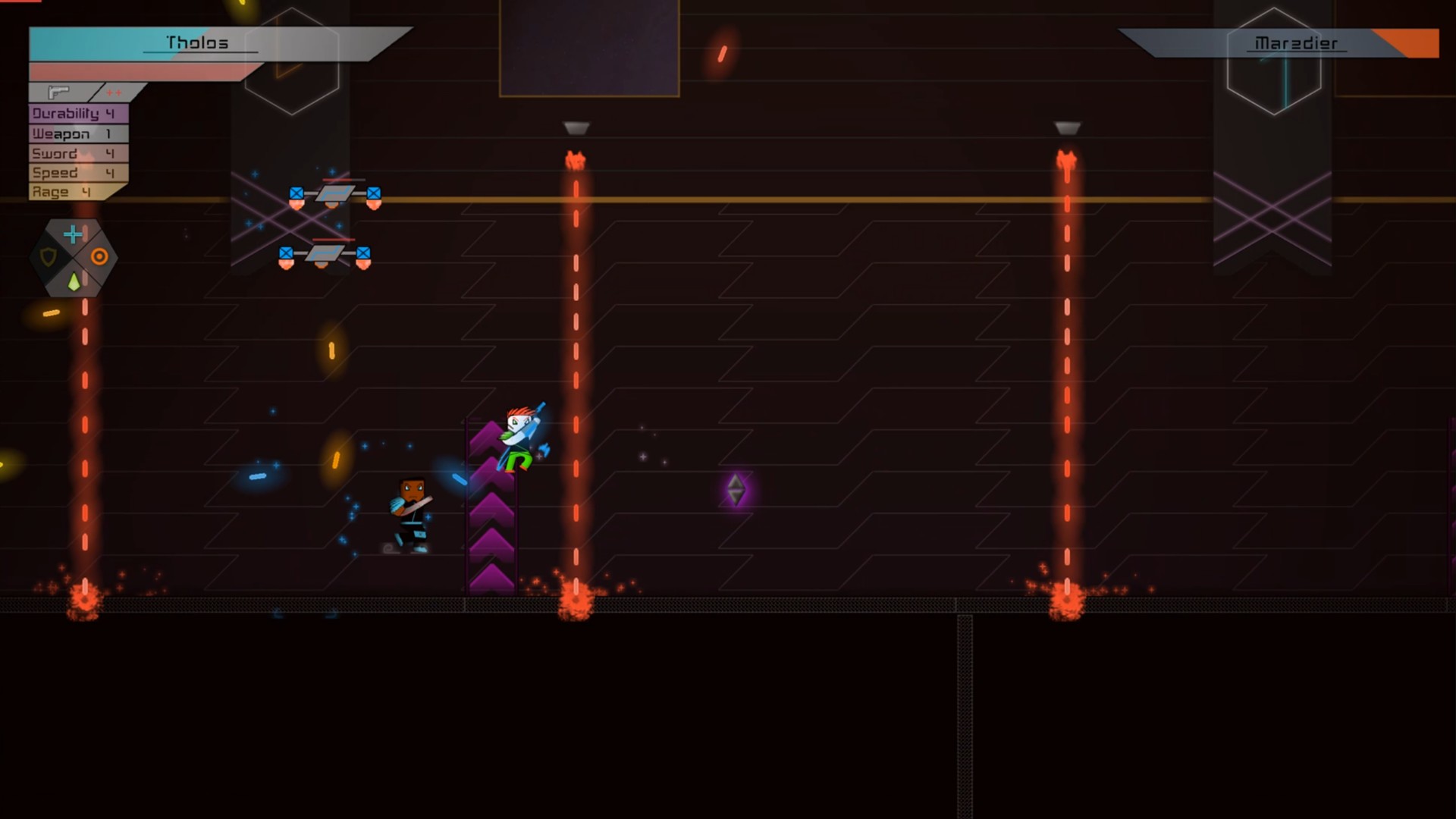 钨质手枪/VolticPistol_3