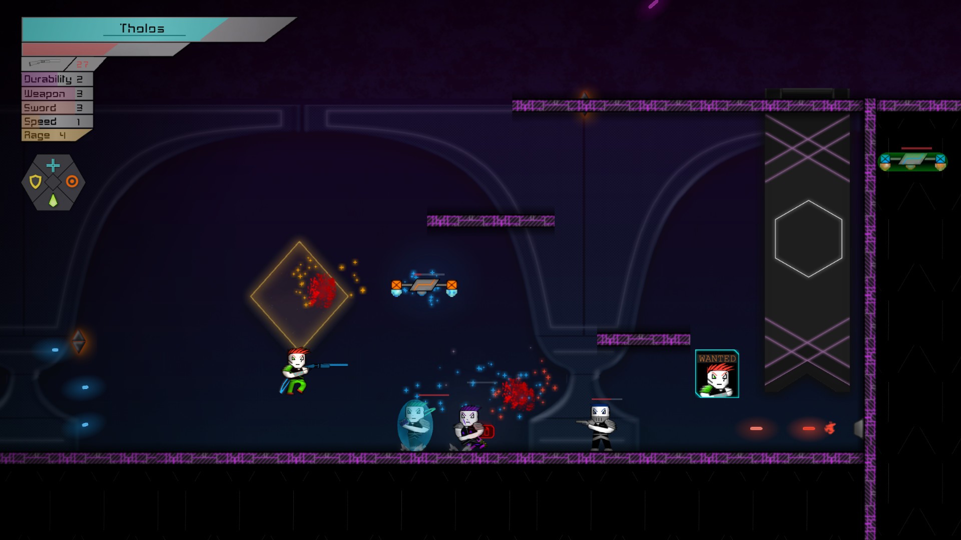 钨质手枪/VolticPistol_0