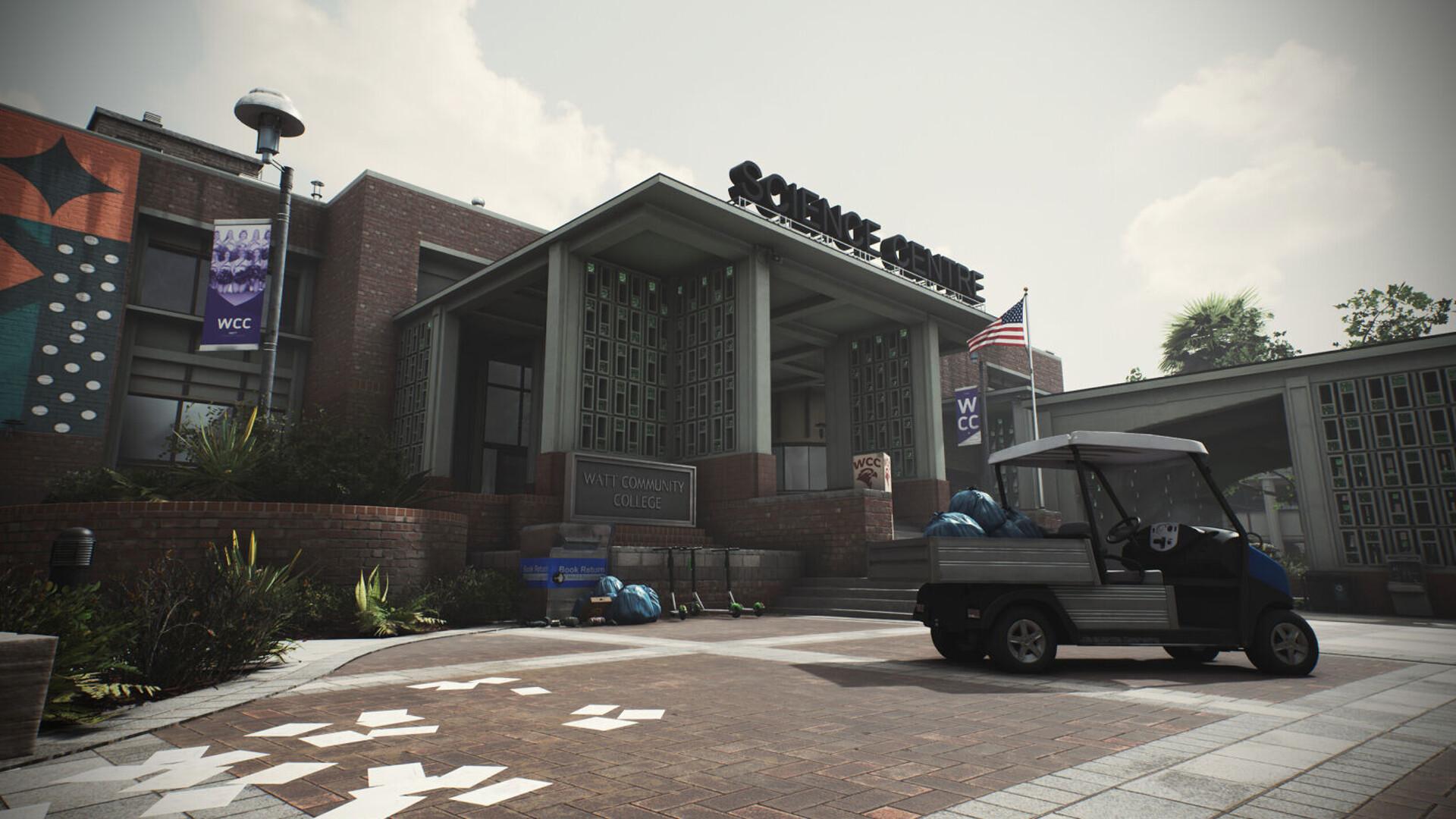 严阵以待/Ready or Not_2