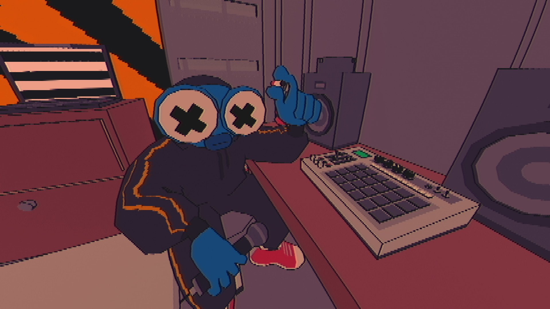 污泥人生/SLUDGE LIFE_1