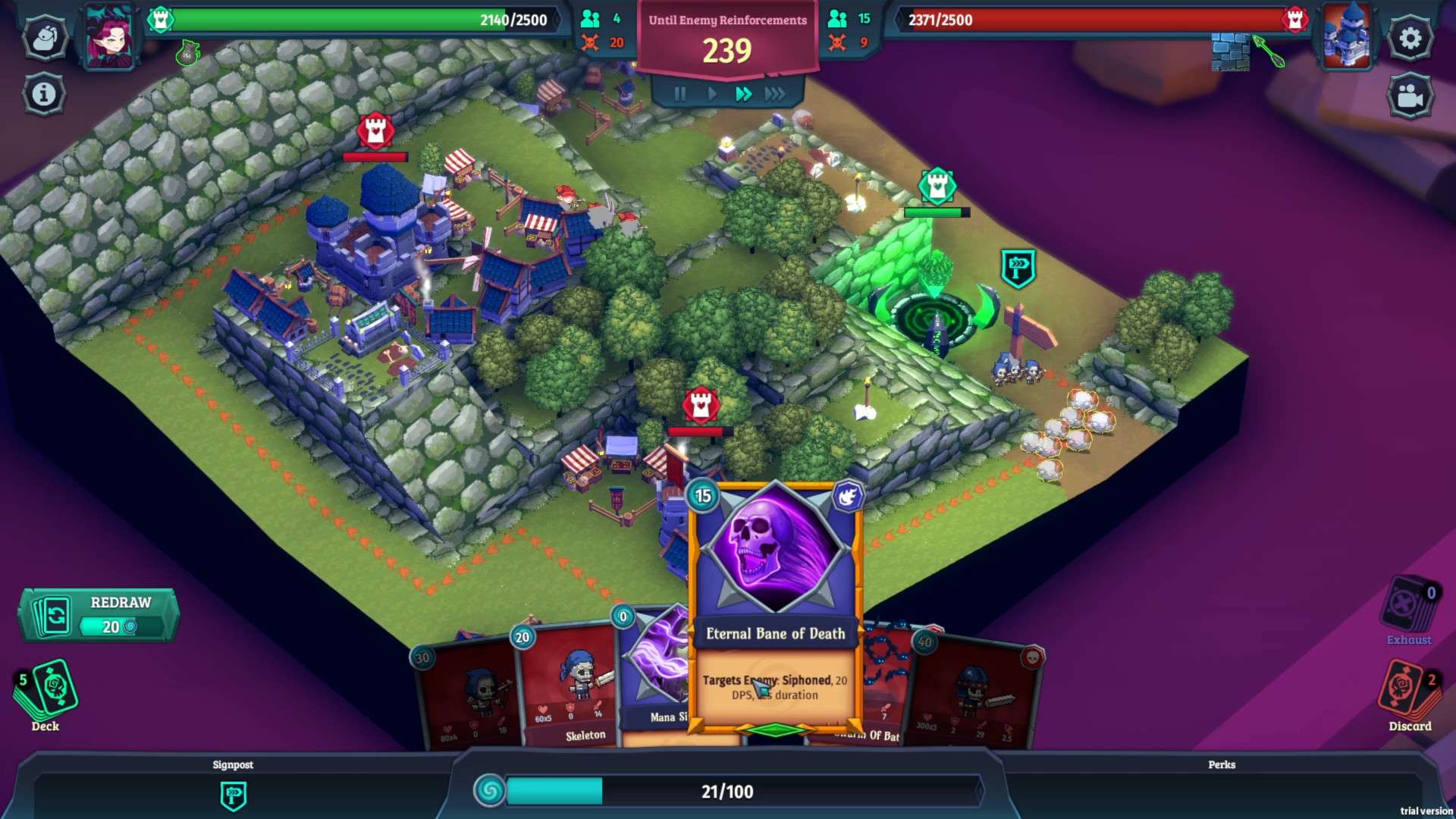 魔君：致命错误/Necronator: Dead Wrong_3