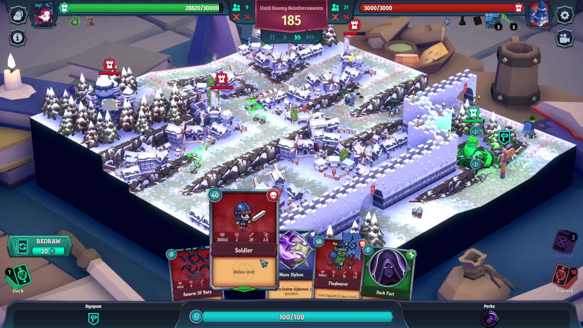 魔君：致命错误/Necronator: Dead Wrong_0