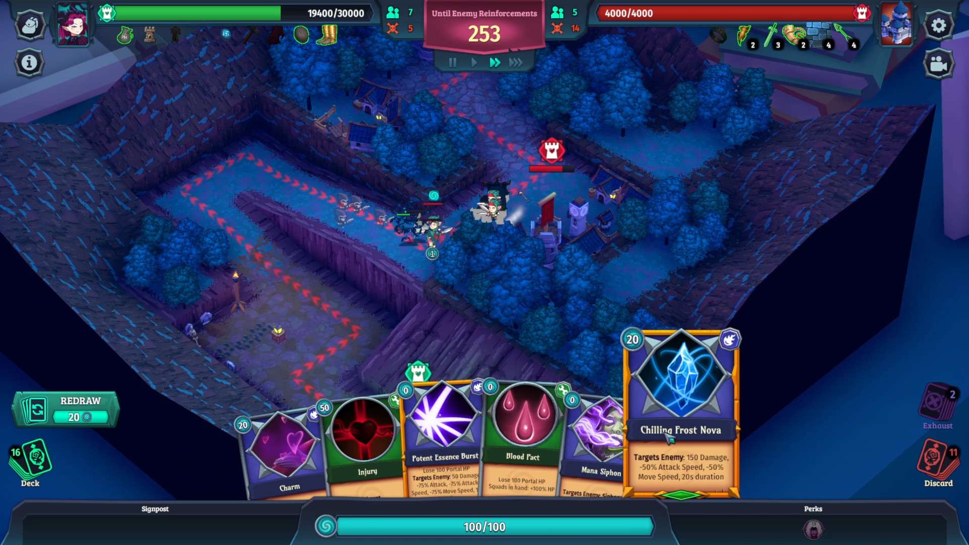 魔君：致命错误/Necronator: Dead Wrong_4