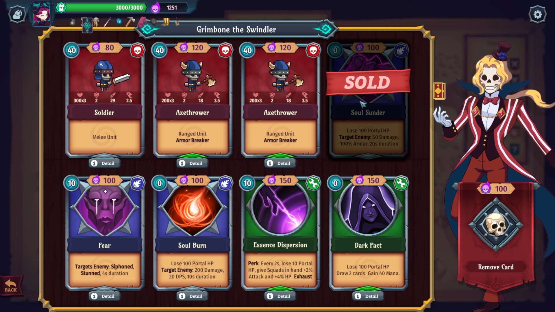 魔君：致命错误/Necronator: Dead Wrong_5