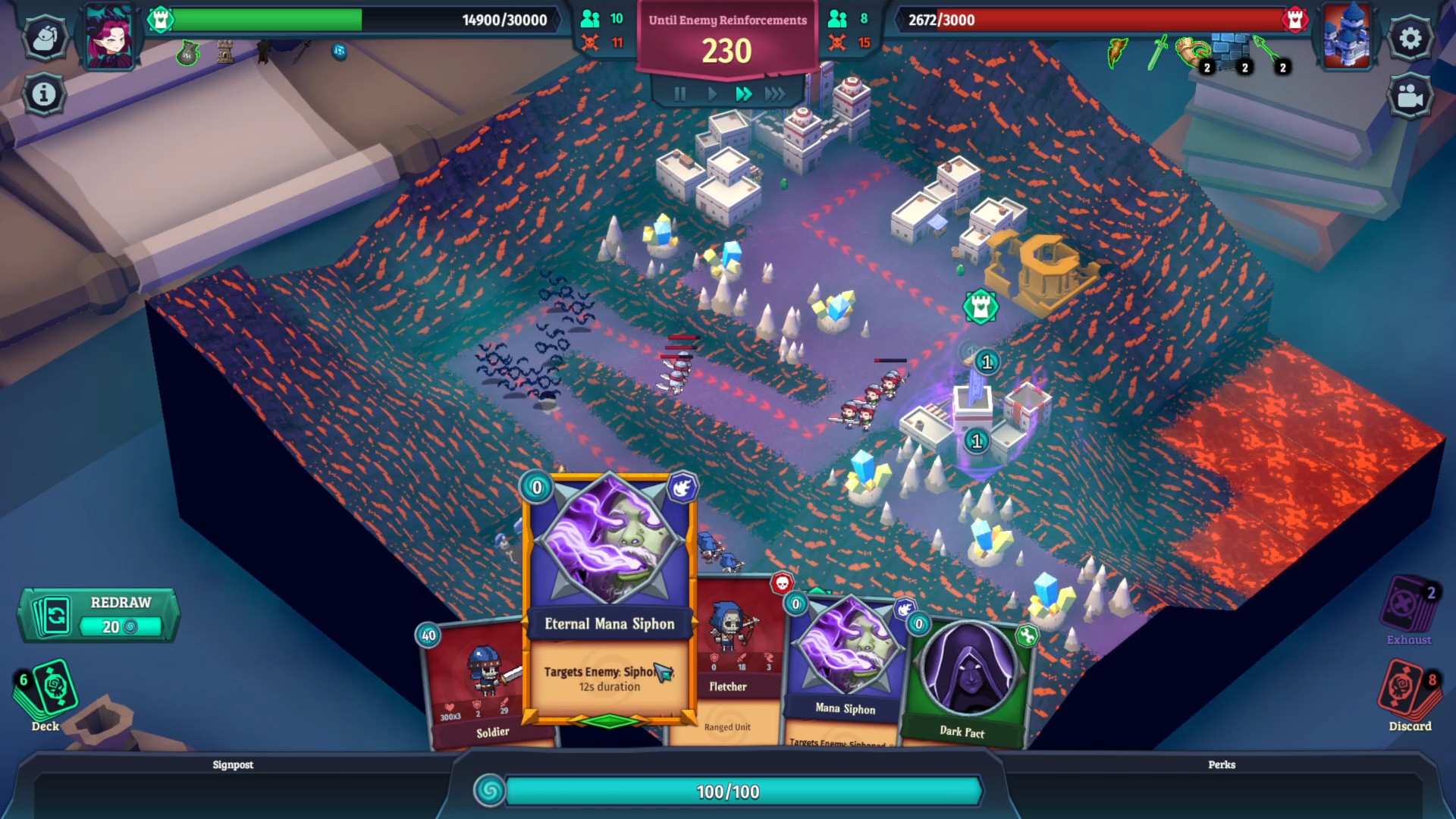 魔君：致命错误/Necronator: Dead Wrong_1