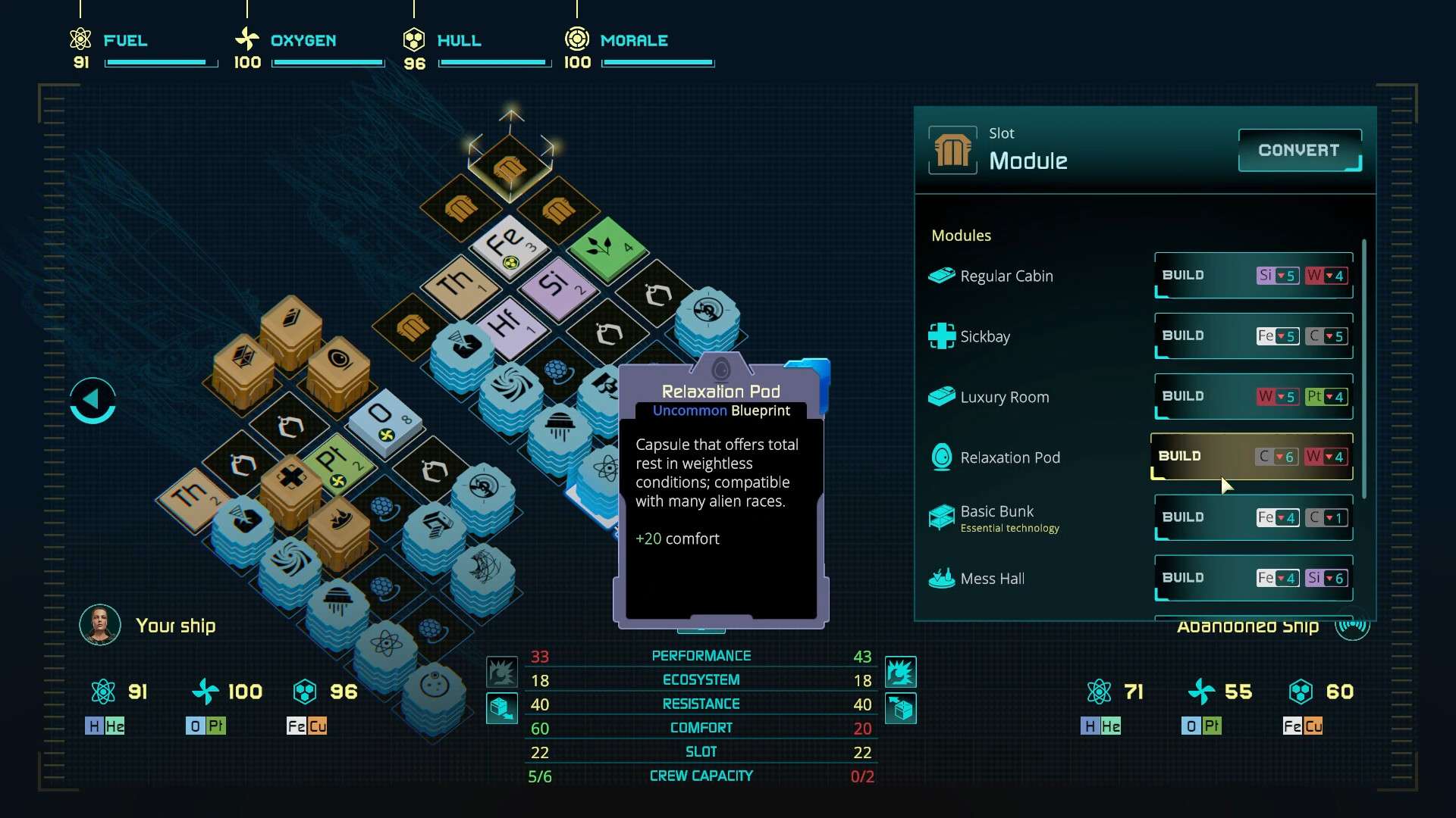 异星迷航：时空瀚海/Out There: Oceans of Time_4