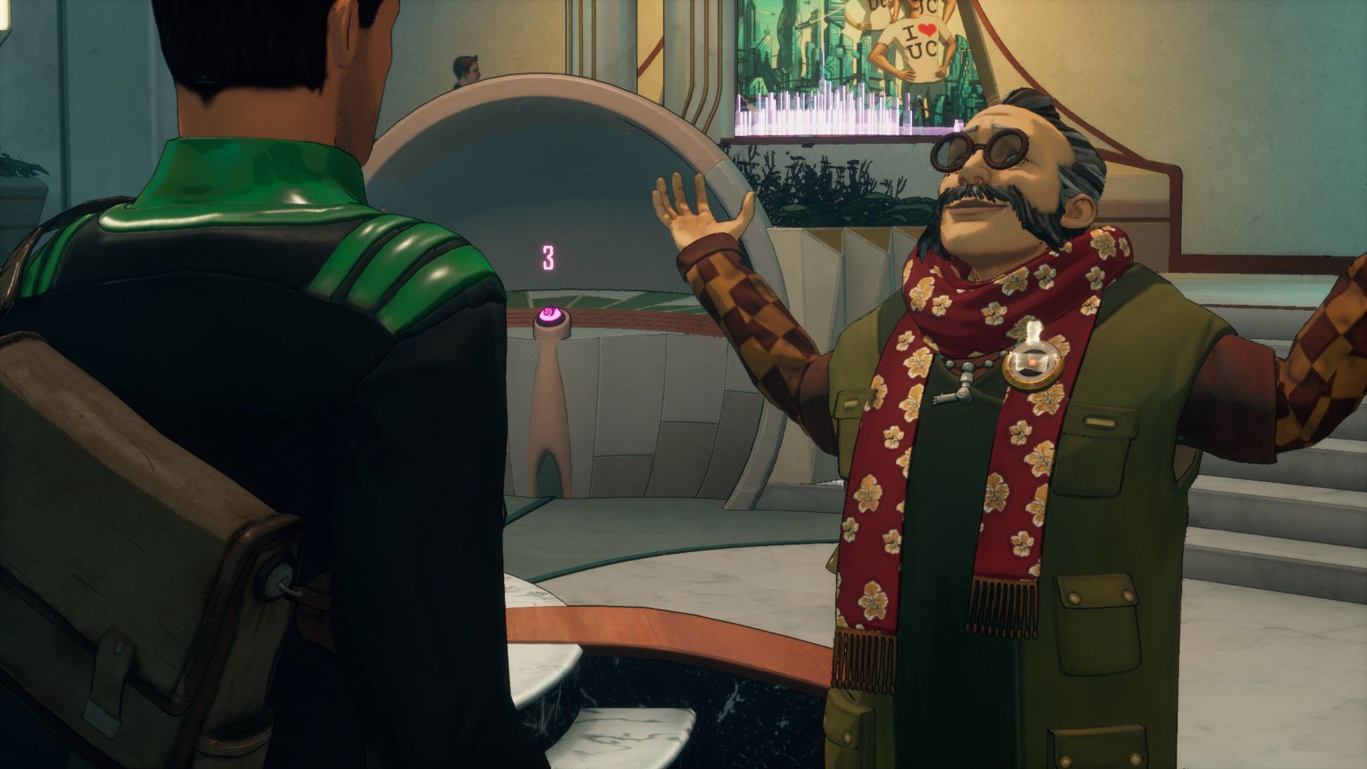 超越钢铁苍穹/钢铁天空外/超越钢铁天空/Beyond a Steel Sky_5