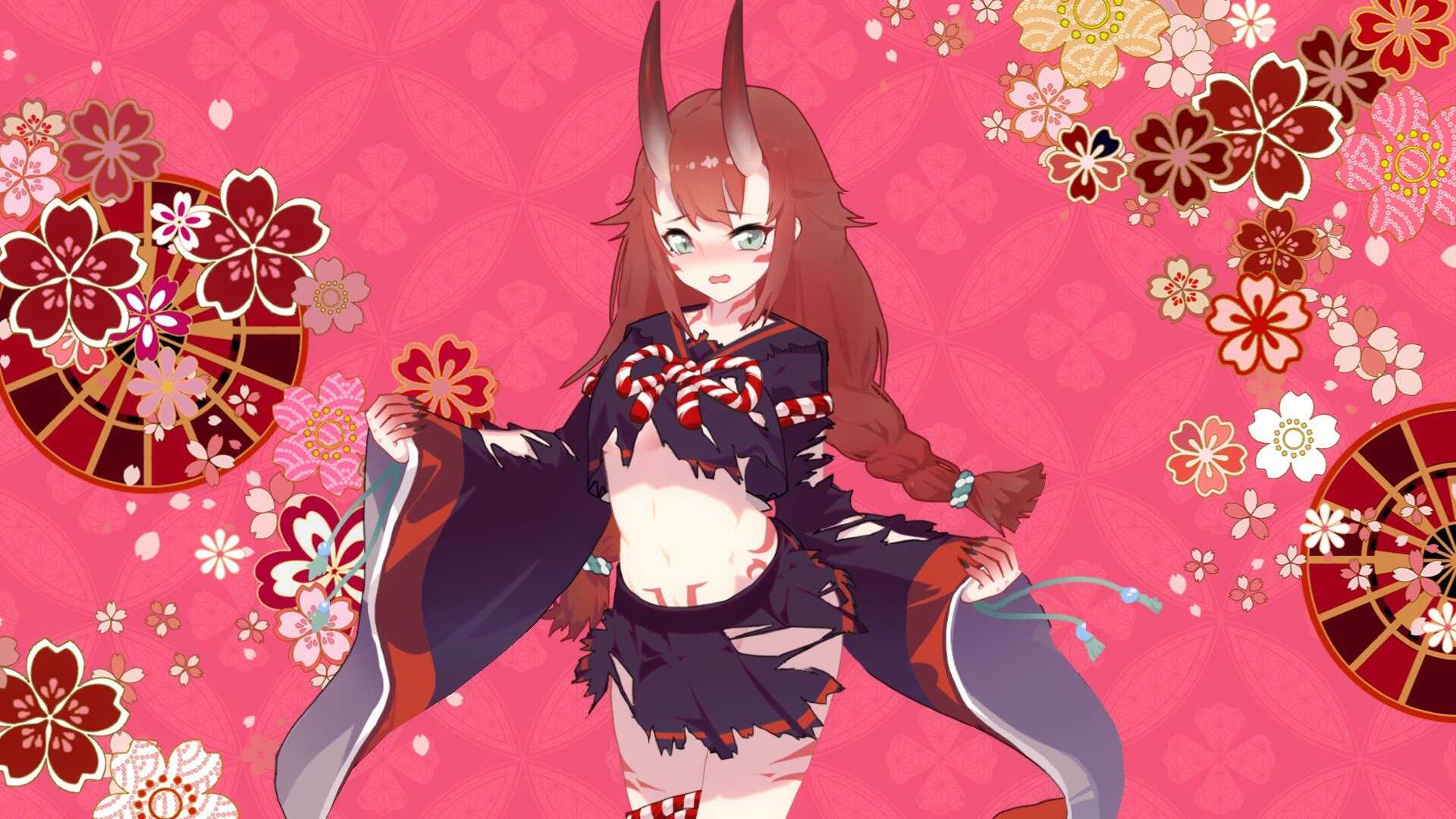 妖语/Yokai's Secret_0