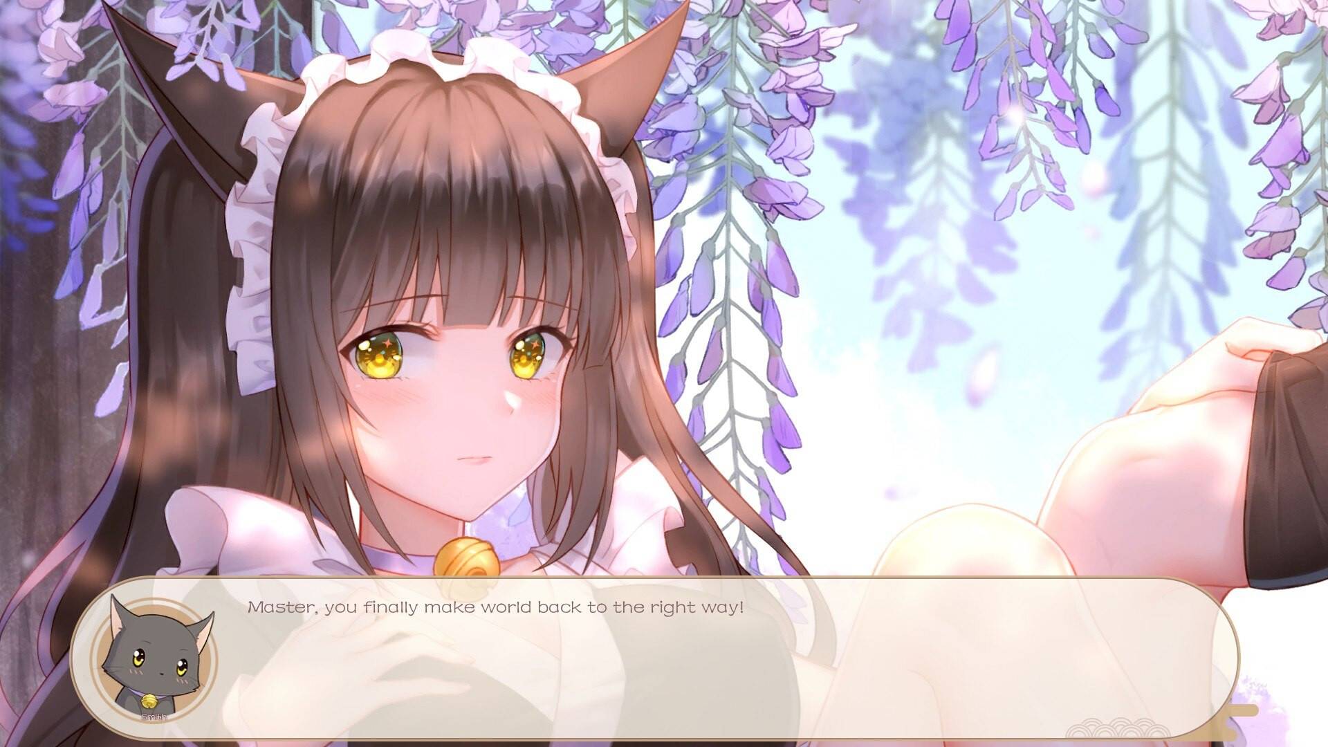 妖语/Yokai's Secret_3