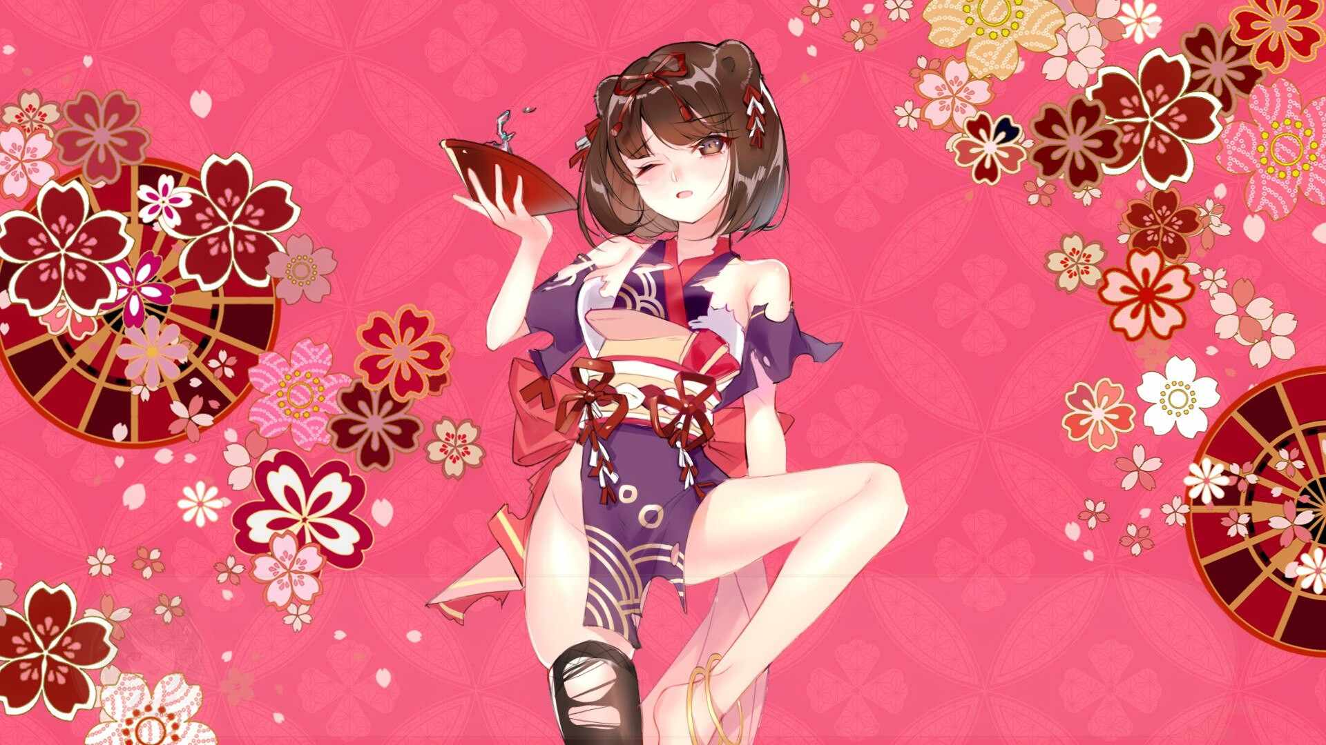 妖语/Yokai's Secret_2