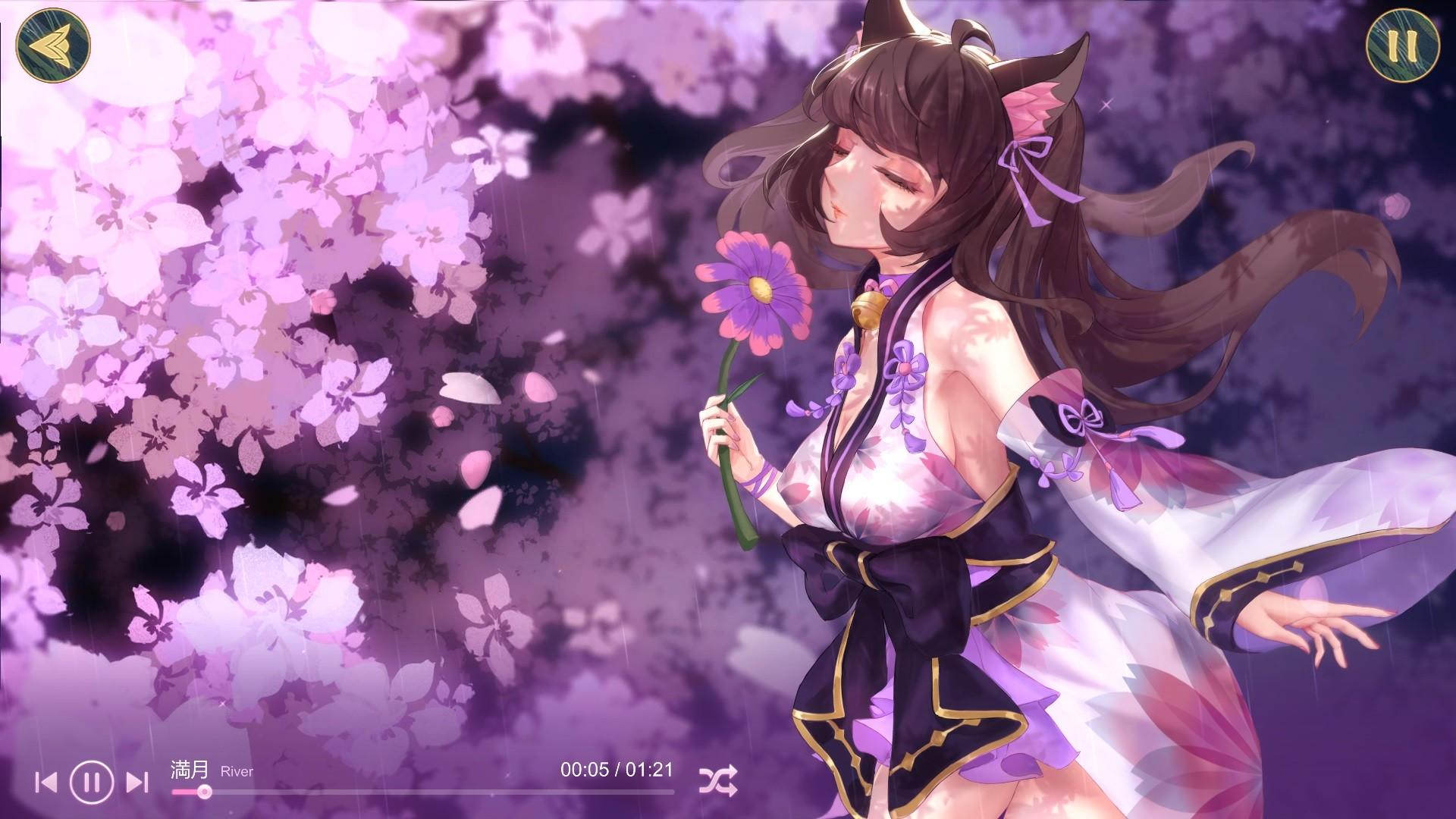 妖语/Yokai's Secret_1