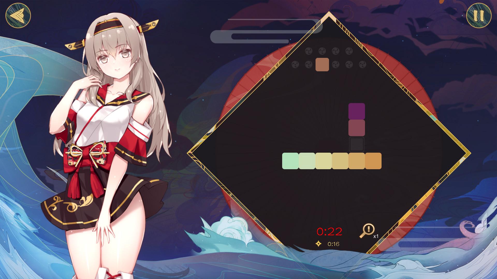 妖语/Yokai's Secret_5