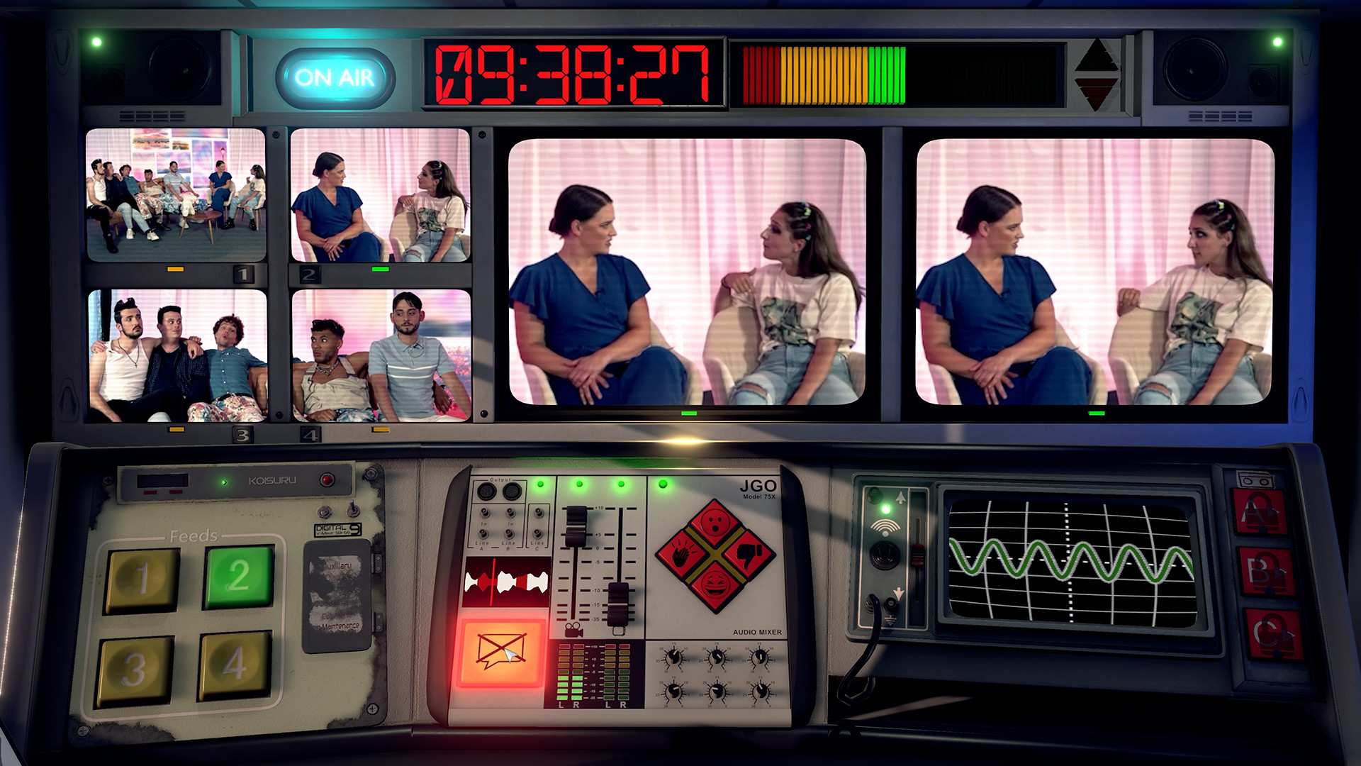 不予播出/Not For Broadcast_2