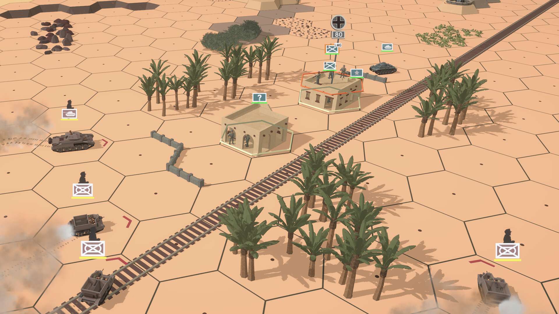 第二战场/Second Front_2