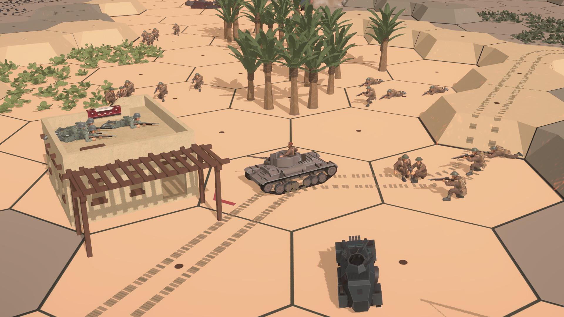 第二战场/Second Front_0