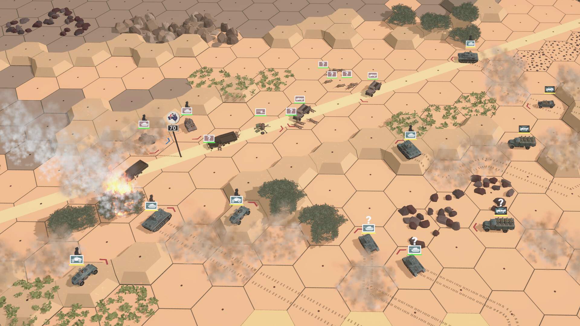 第二战场/Second Front_4