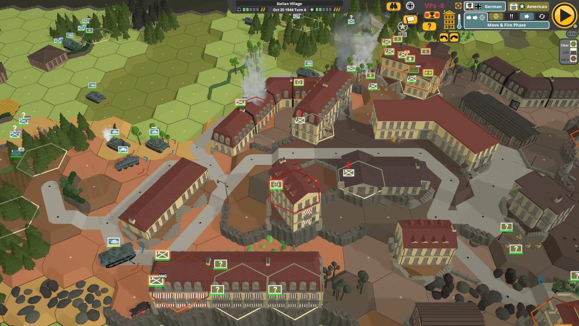 第二战场/Second Front_5