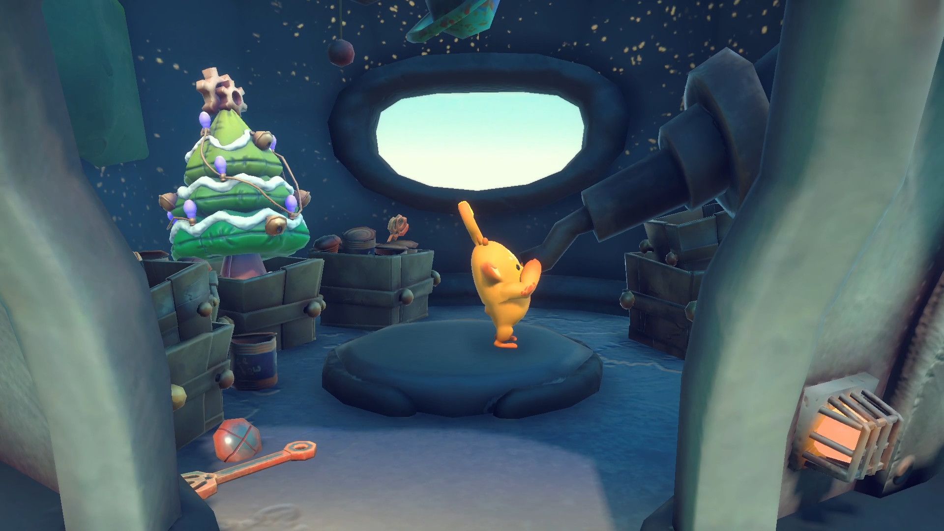 德皮康加/Derpy Conga_0