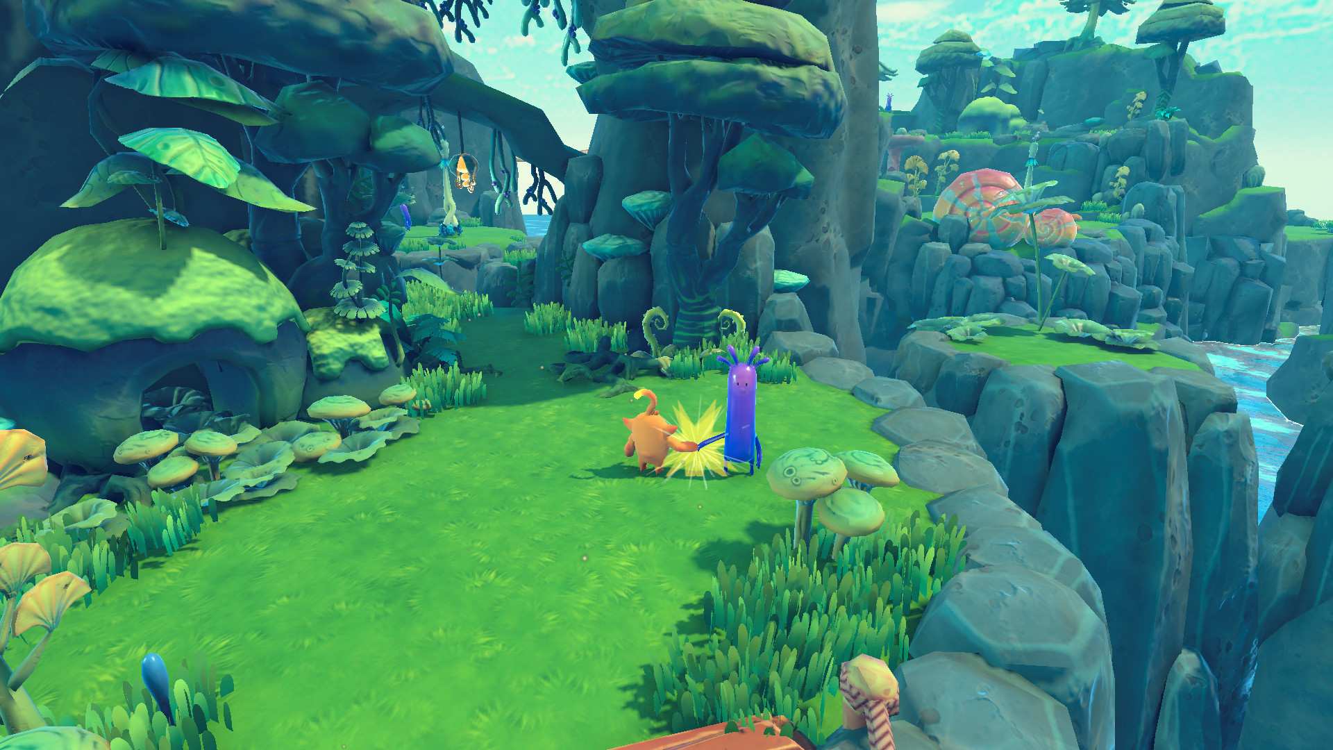 德皮康加/Derpy Conga_3