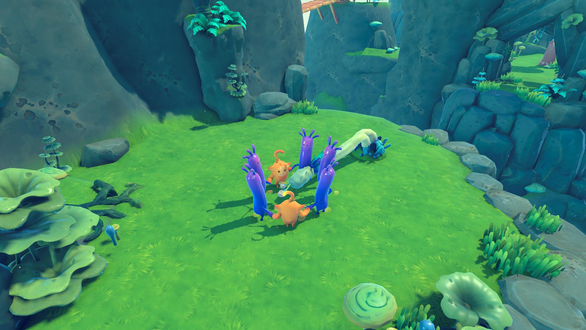 德皮康加/Derpy Conga_4