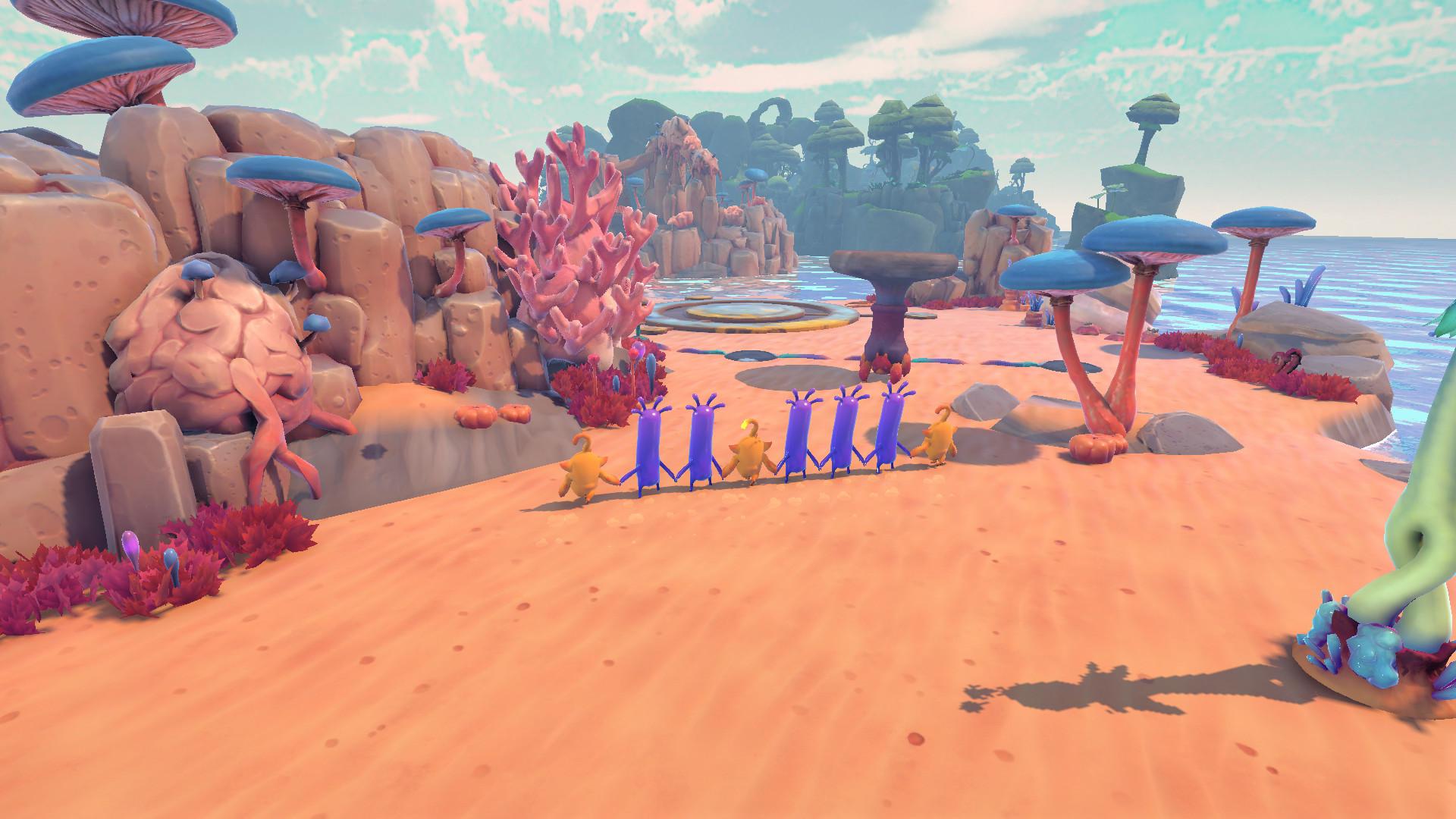 德皮康加/Derpy Conga_5