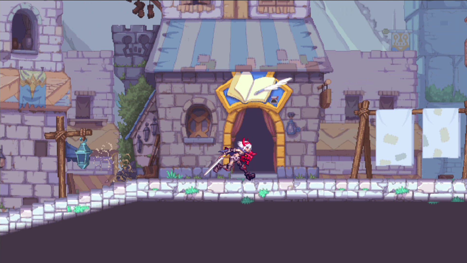 龙之死印/Dragon Marked For Death_0