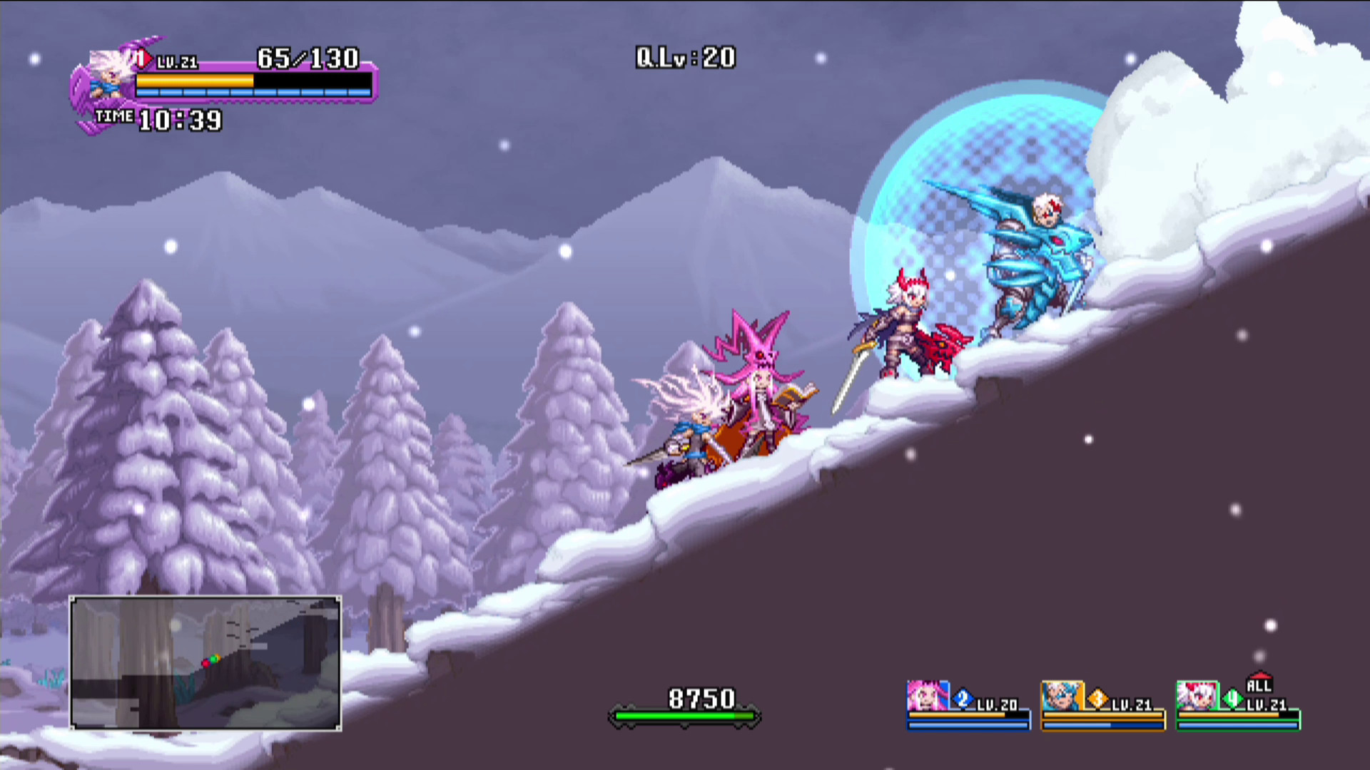 龙之死印/Dragon Marked For Death_5