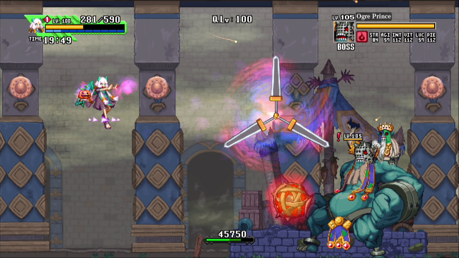 龙之死印/Dragon Marked For Death_3