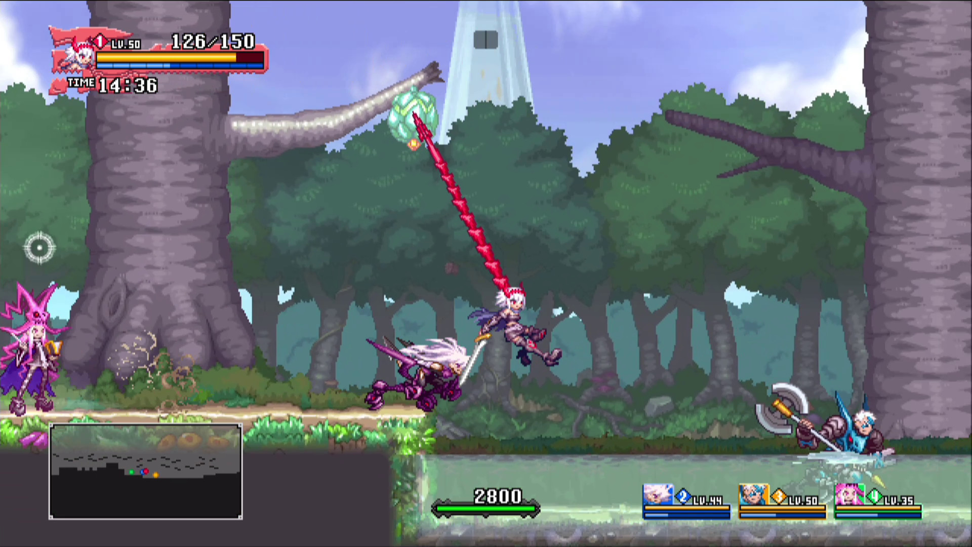 龙之死印/Dragon Marked For Death_1