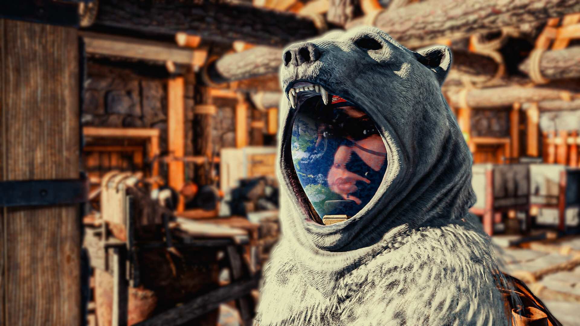 翼星求生/ICARUS/支持网络联机_7