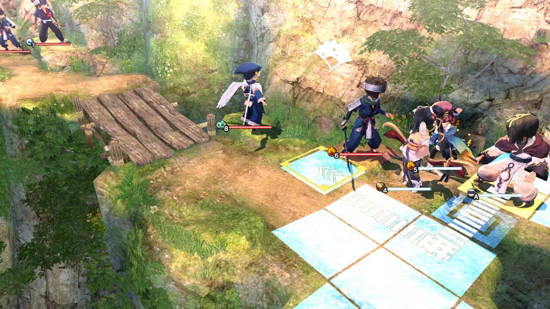 传颂之物：虚伪的假面/Utawarerumono: Mask of Deception_3
