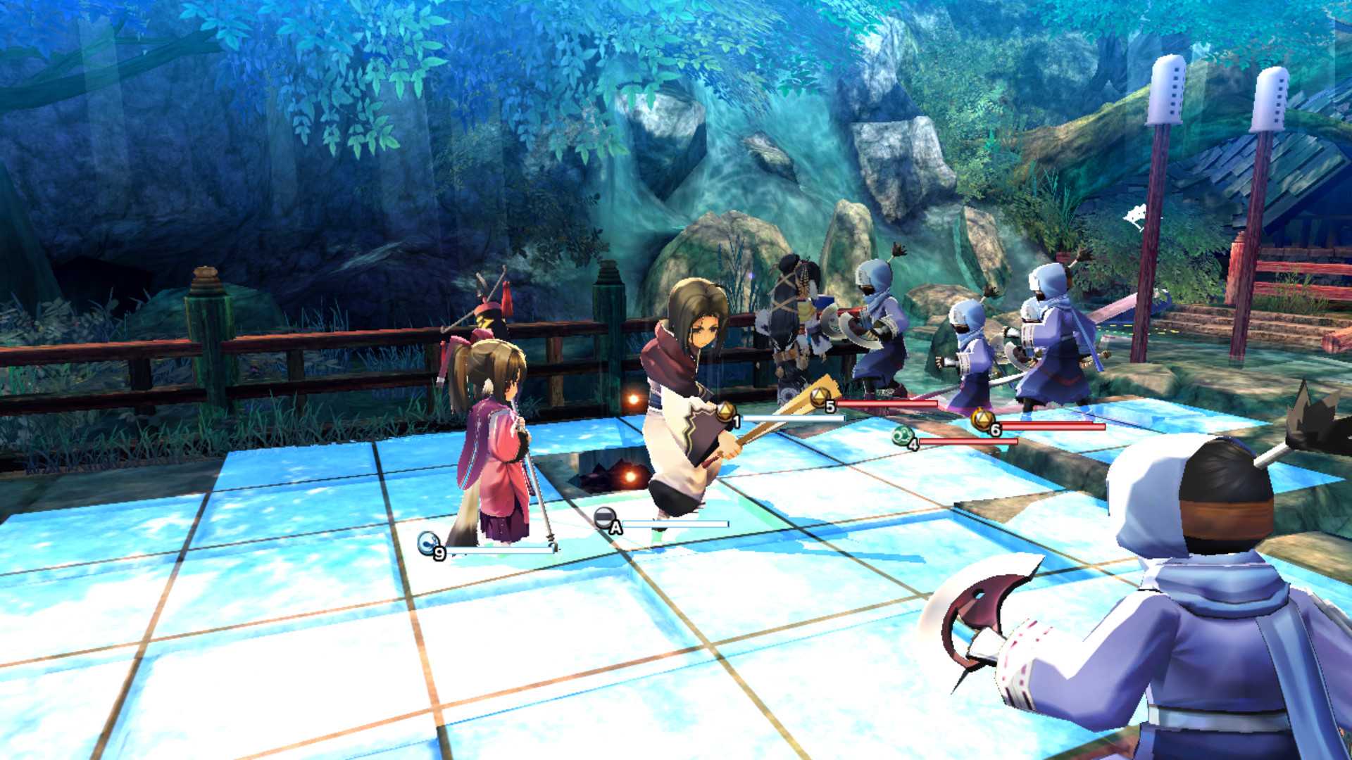 传颂之物：虚伪的假面/Utawarerumono: Mask of Deception_0