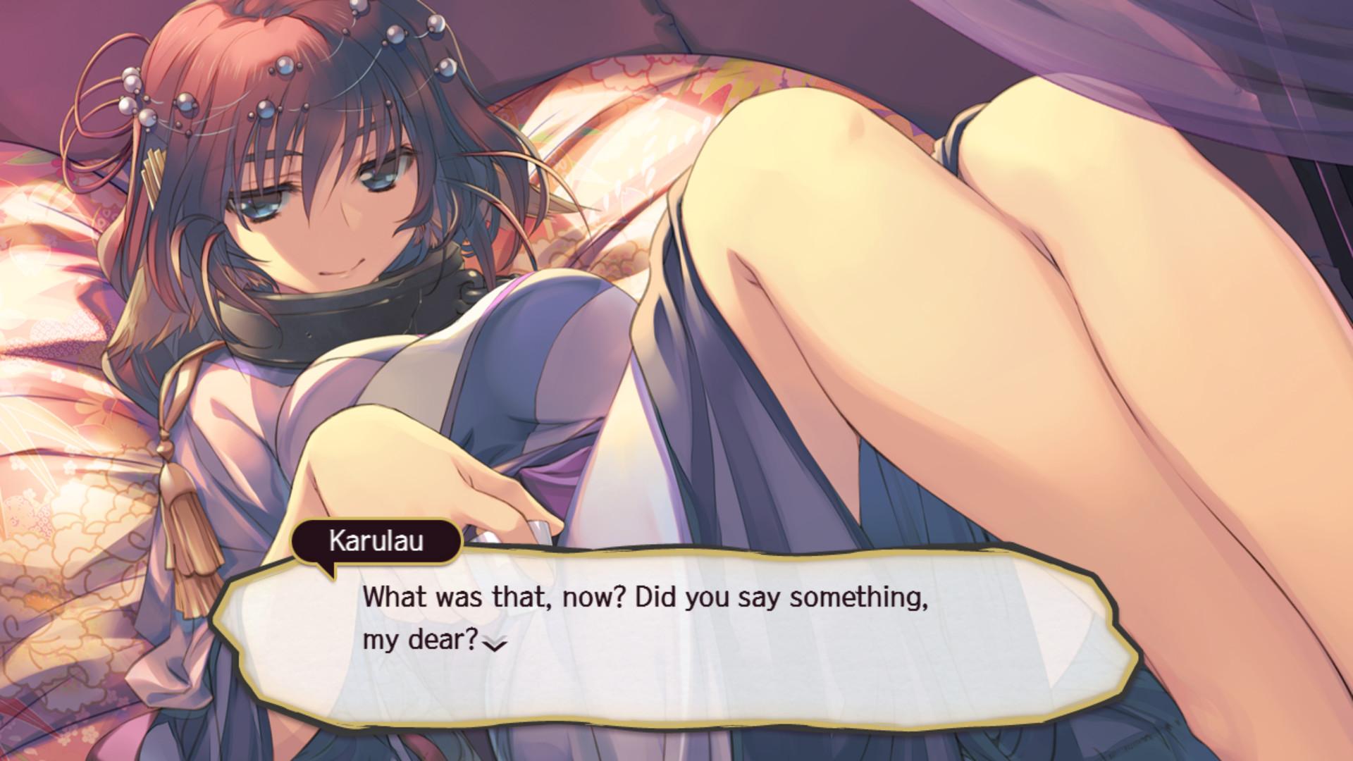 传颂之物：虚伪的假面/Utawarerumono: Mask of Deception_4