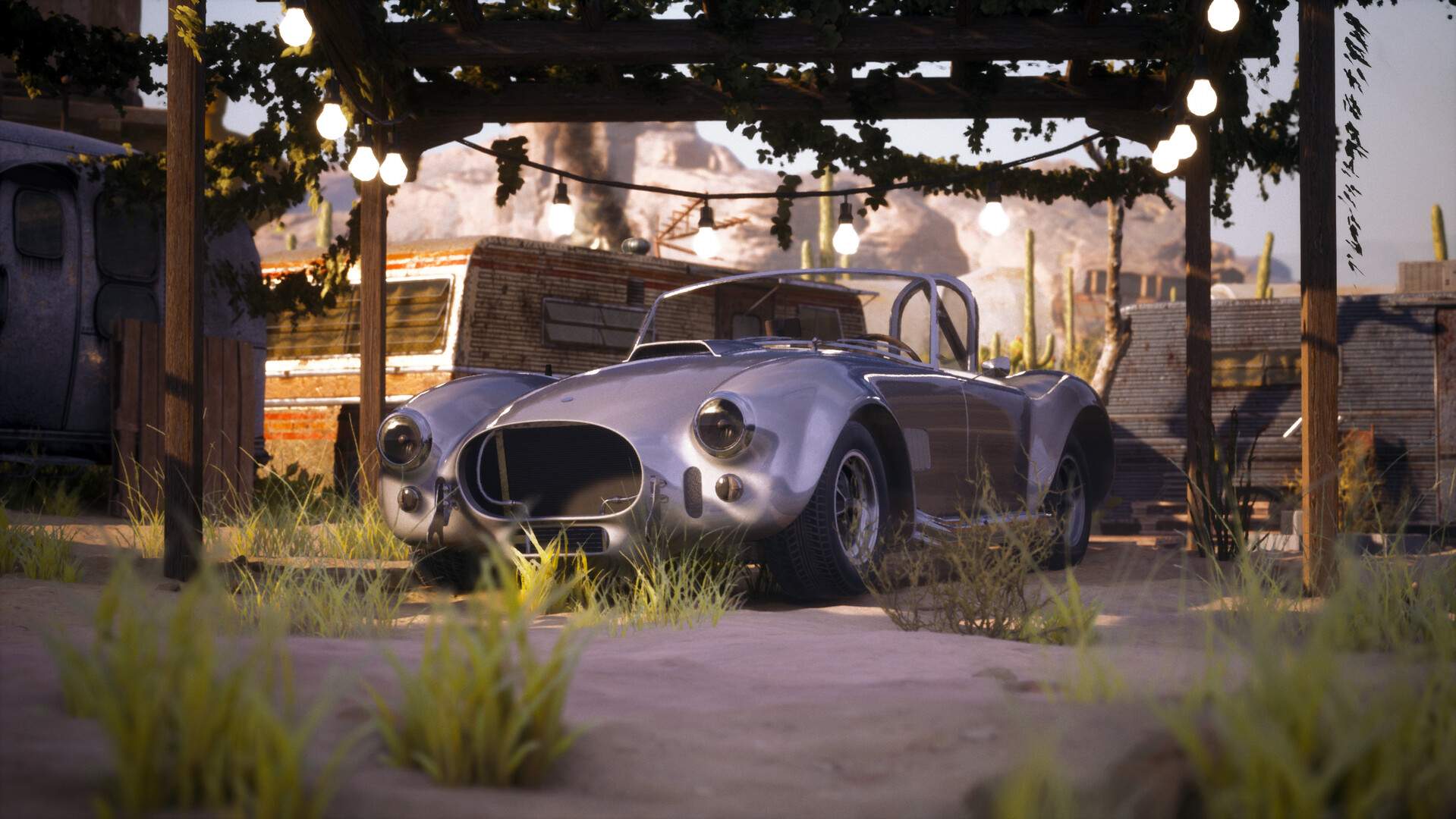 加油站大亨/加油站模拟器/Gas Station Simulator_2