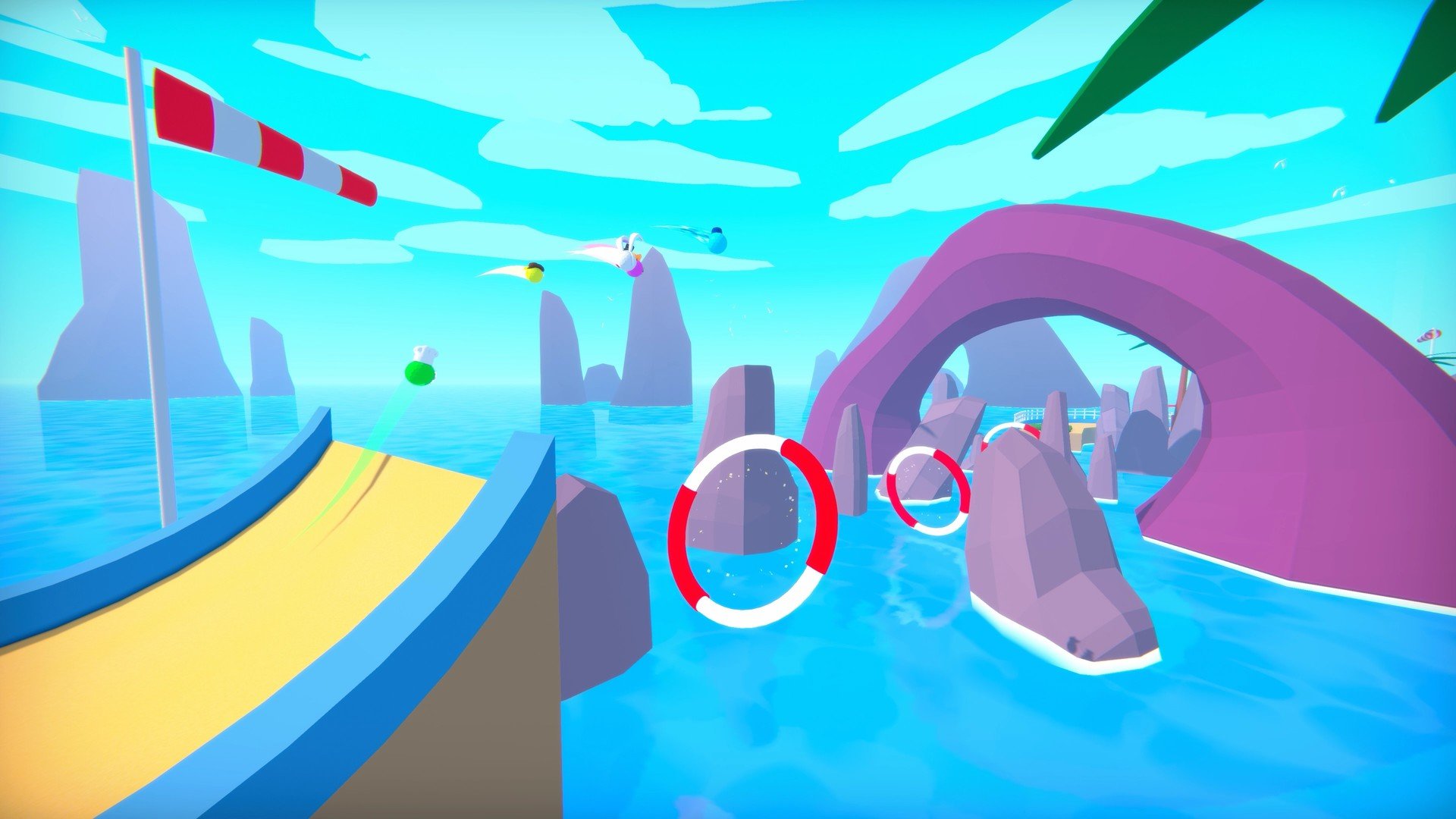 高尔夫大乱斗/Golf Gang_5