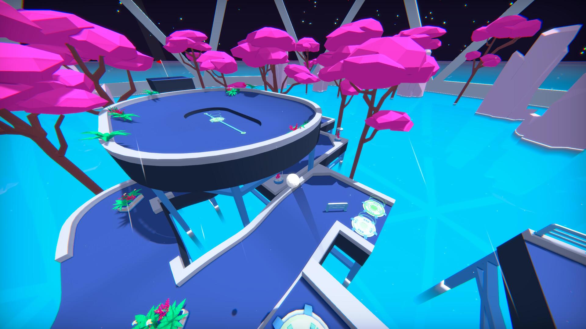 高尔夫大乱斗/Golf Gang_3