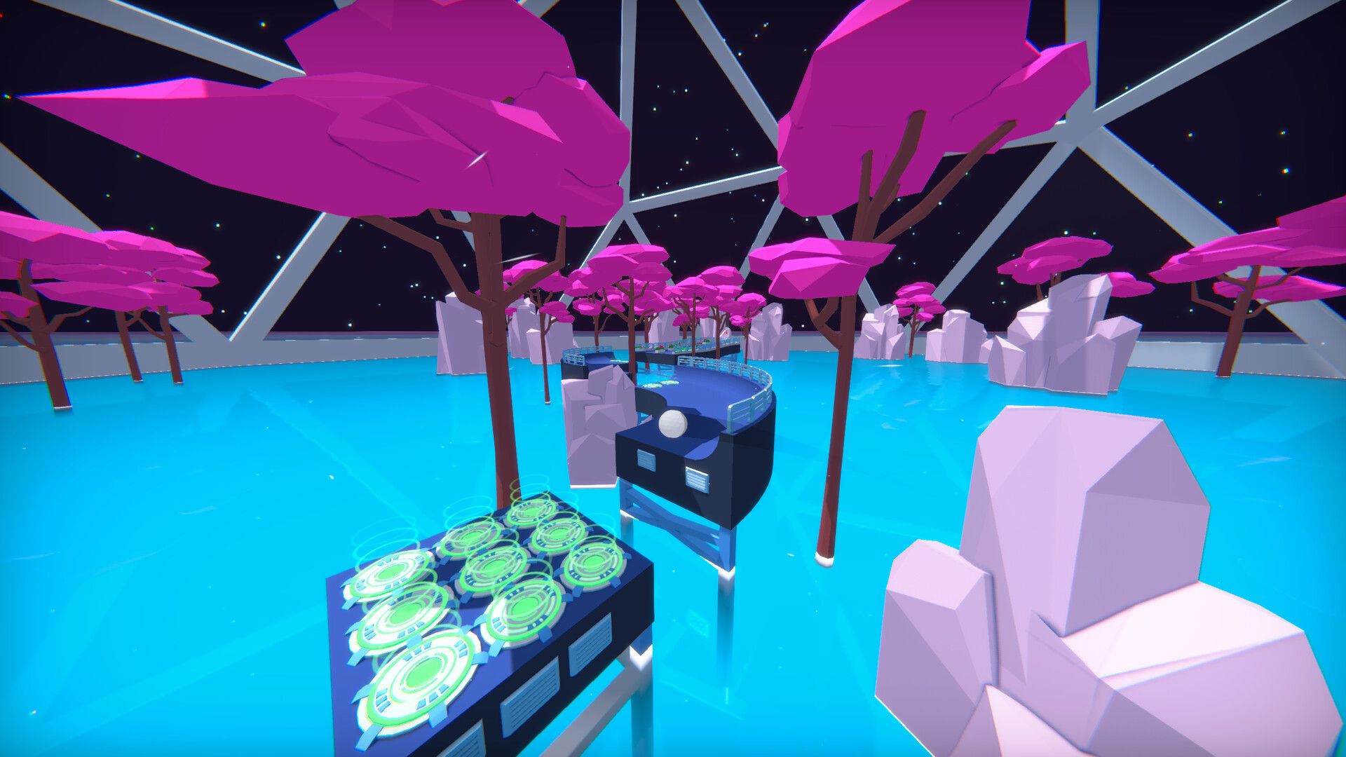 高尔夫大乱斗/Golf Gang_2