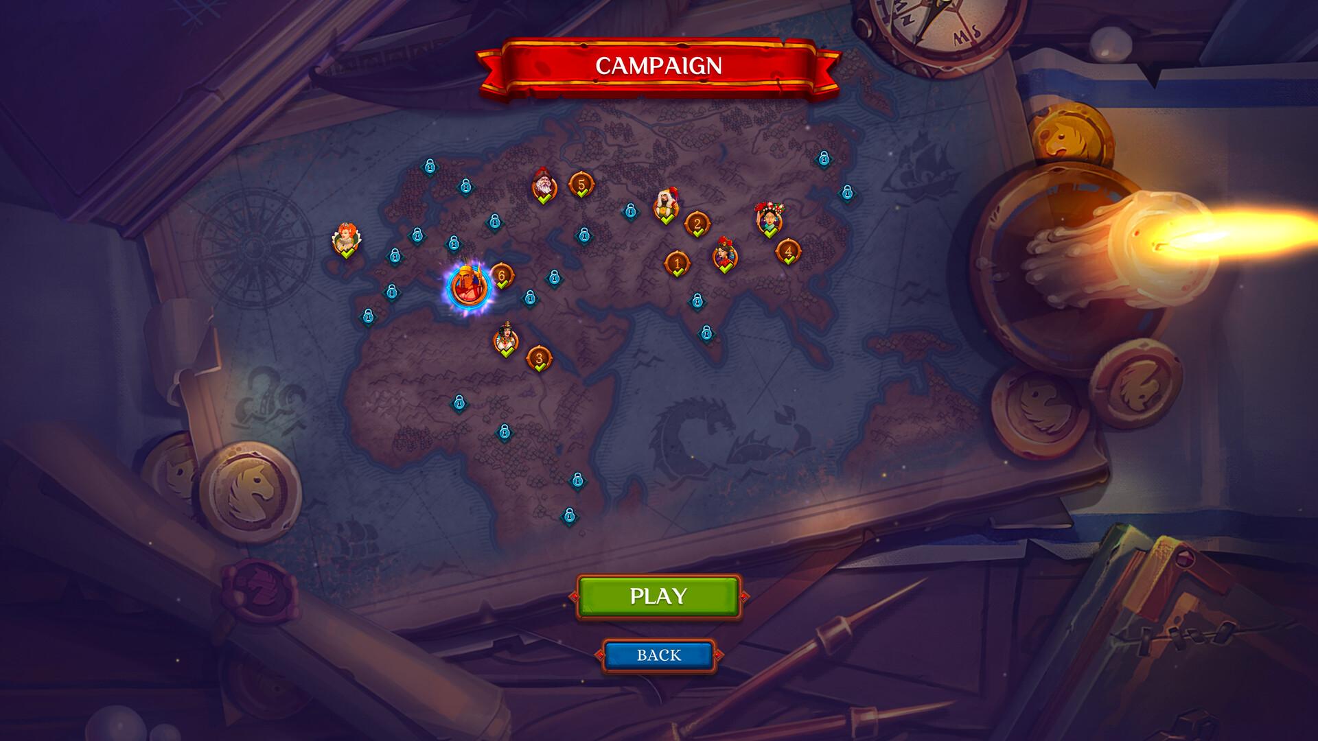 后翼弃兵：迷雾棋局/Dark Chess_1