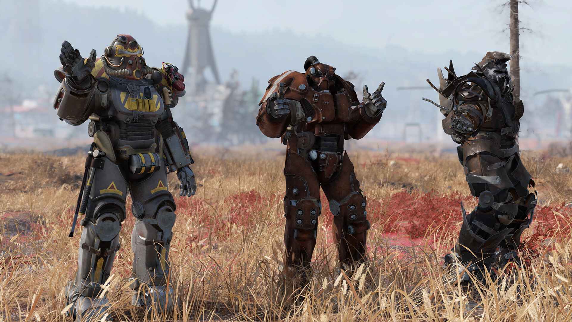 辐射76/Fallout 76/支持网络联机_3