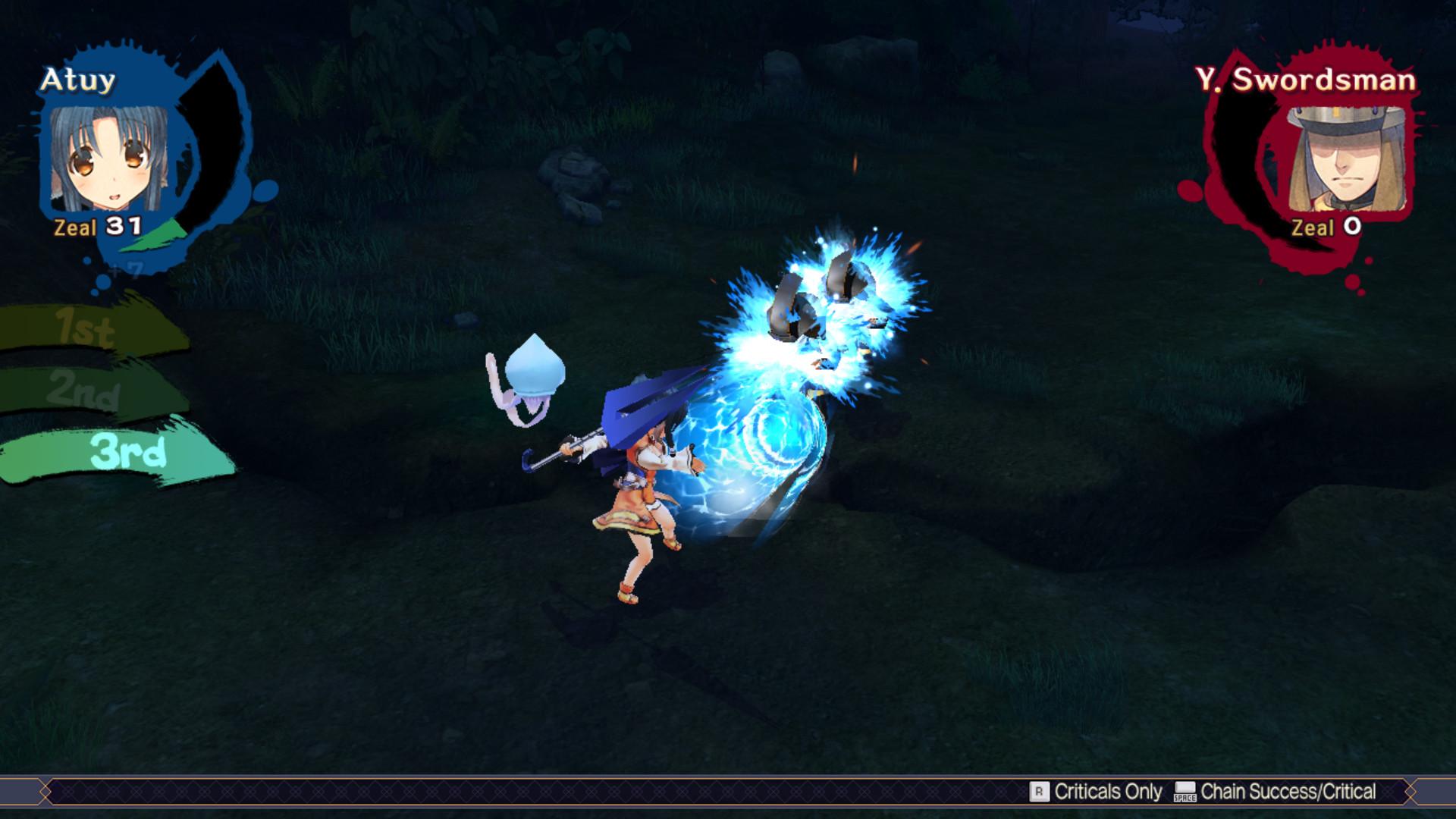 传颂之物：二人的白皇/Utawarerumono: Mask of Truth_5