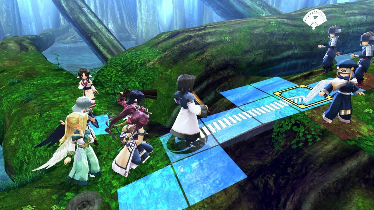 传颂之物：给逝者的摇篮/Utawarerumono: Prelude to the Fallen_0