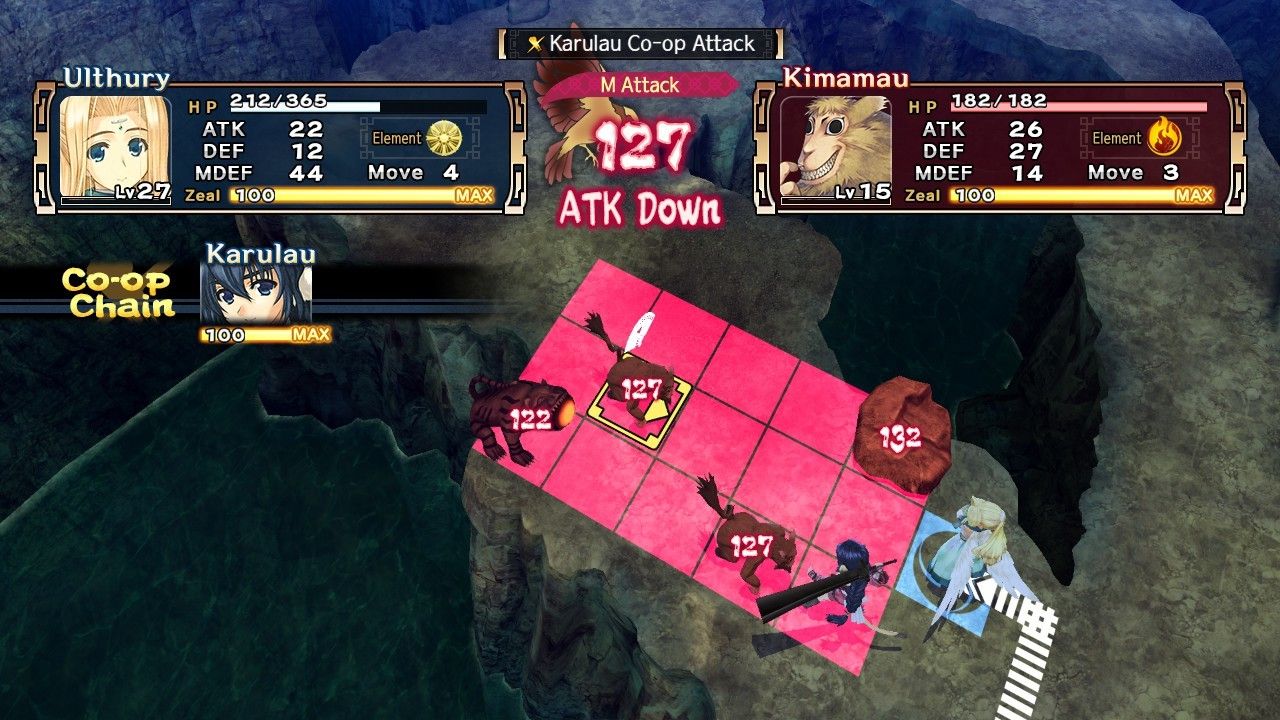 传颂之物：给逝者的摇篮/Utawarerumono: Prelude to the Fallen_3