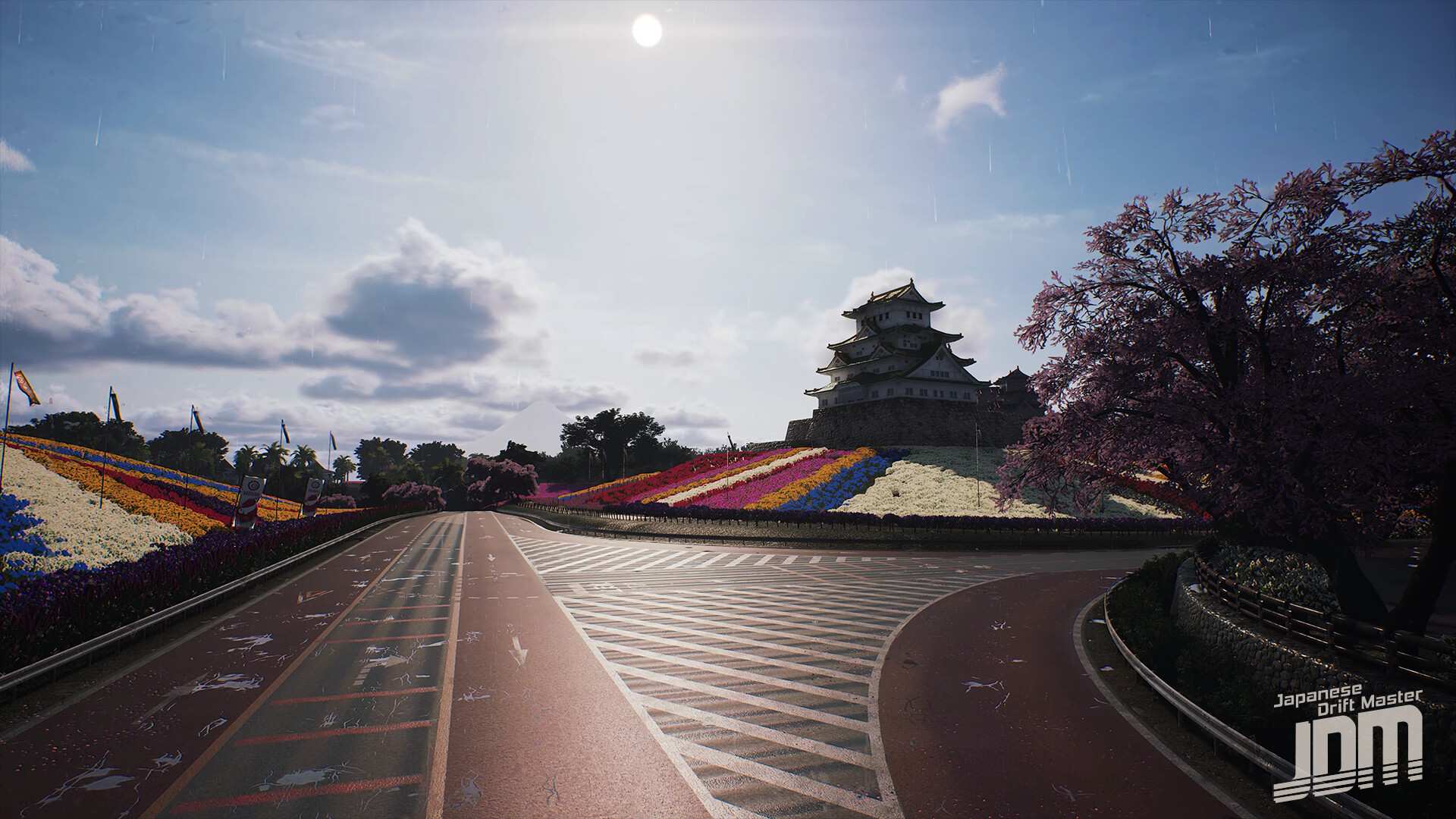 JDM: 漂移大师/JDM: Japanese Drift Master_4