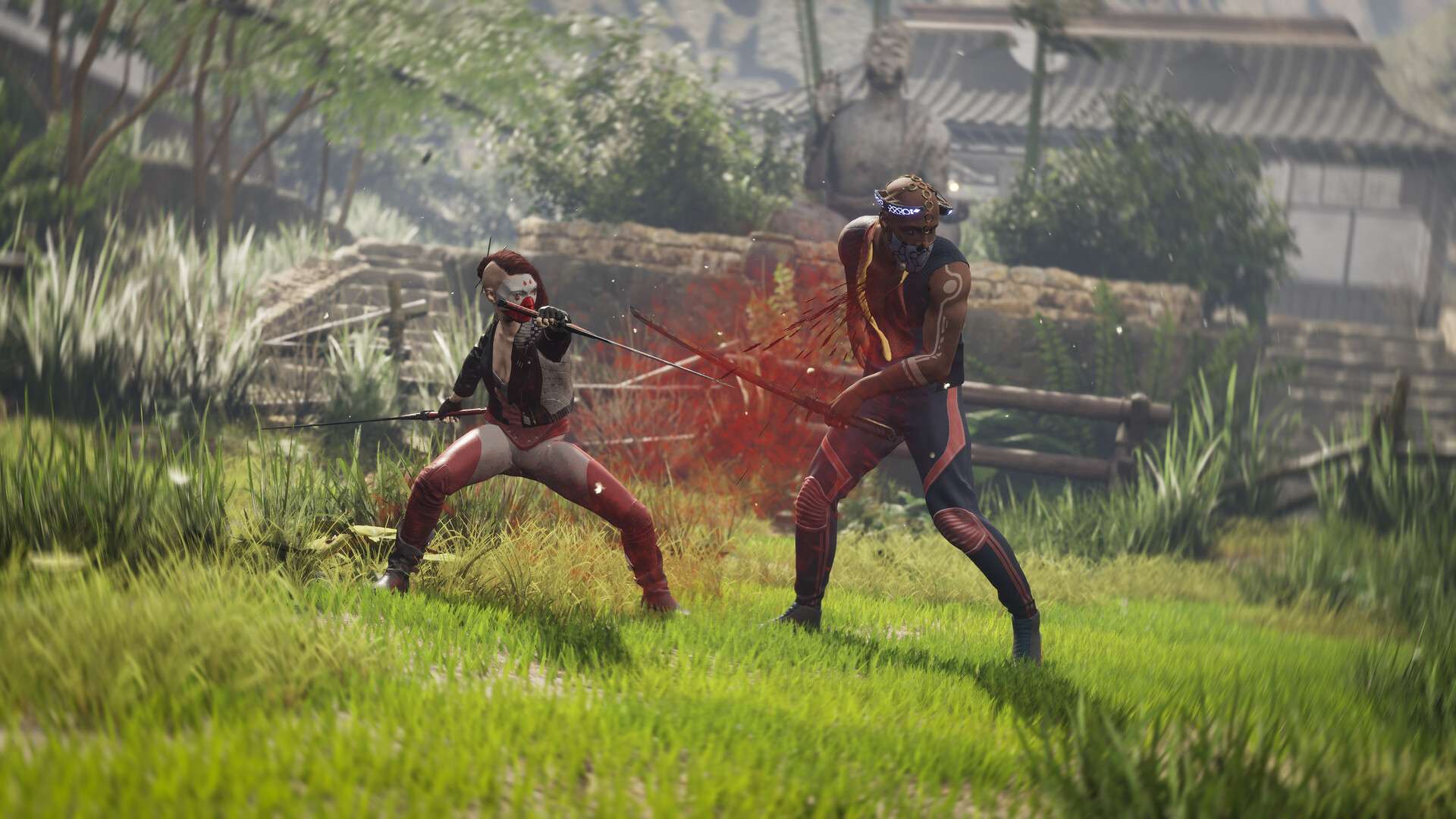 命悬一刃/Die by the Blade_0