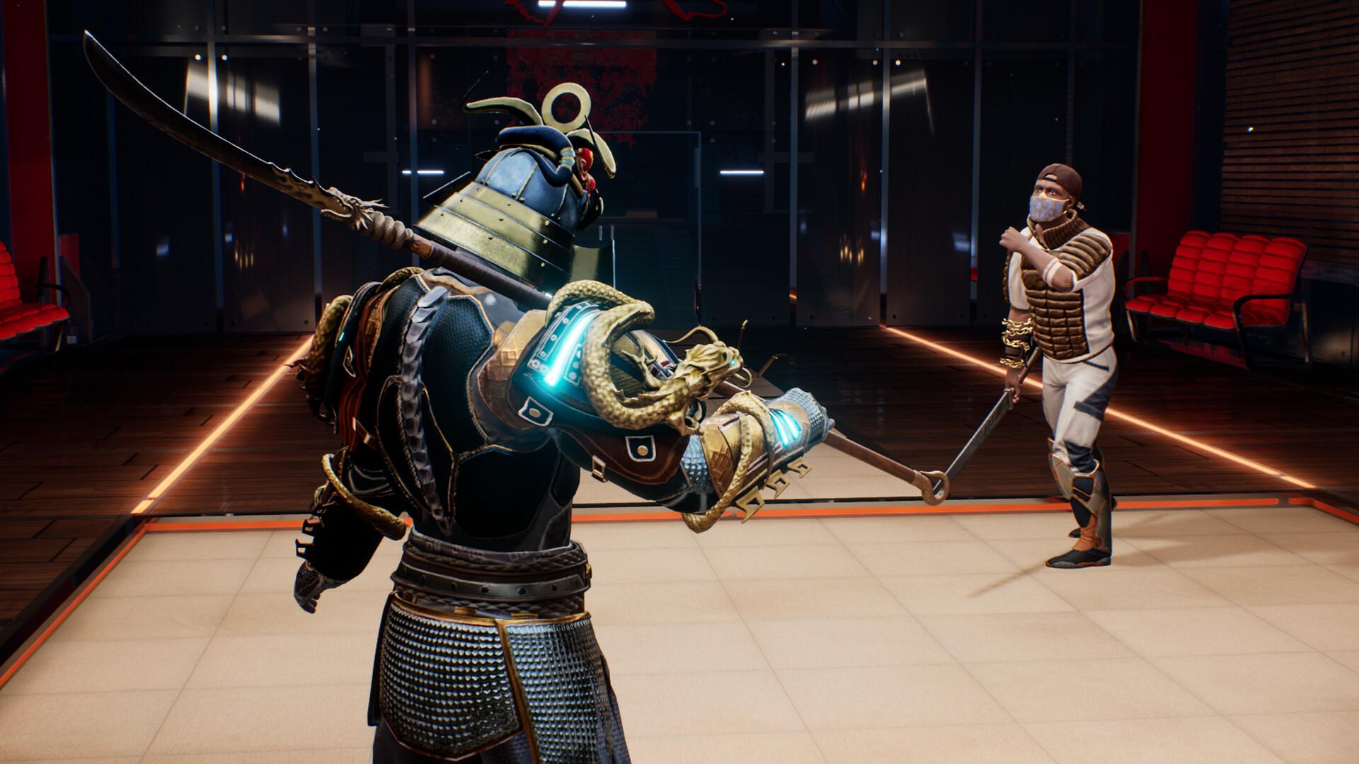 命悬一刃/Die by the Blade_1