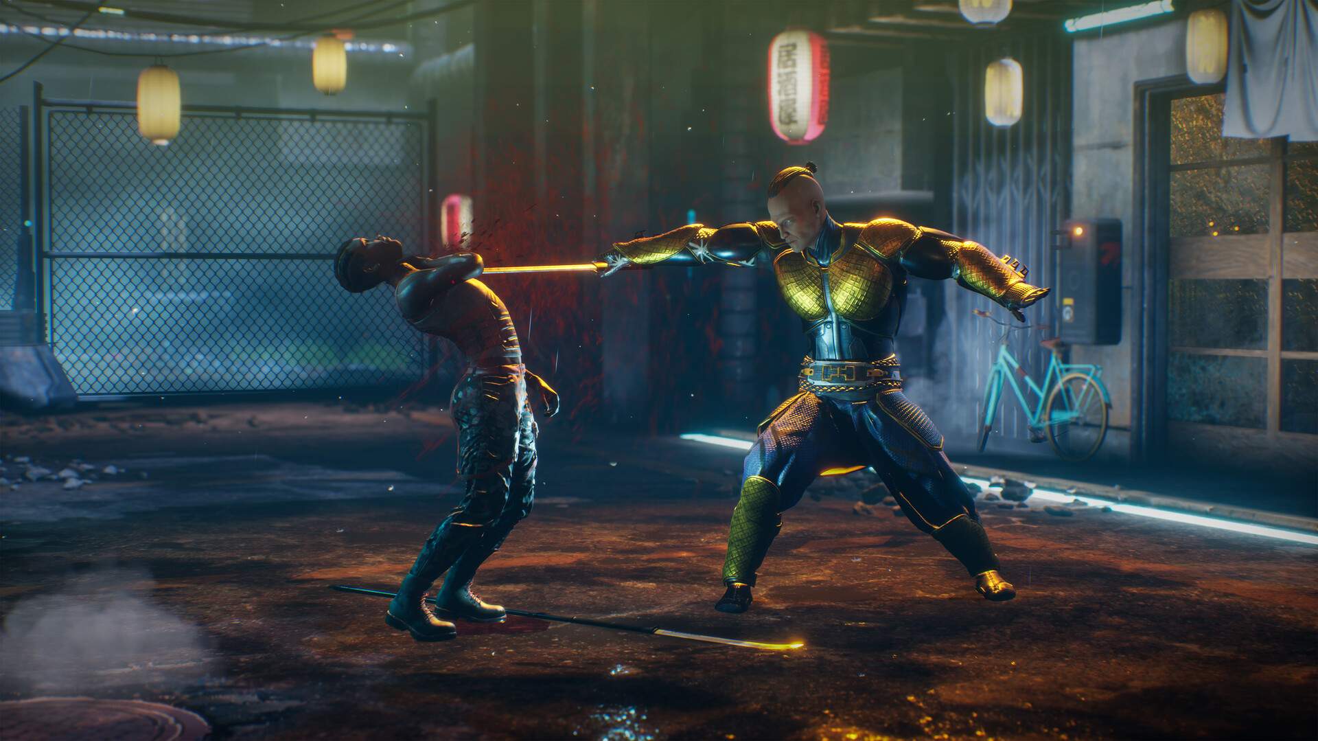 命悬一刃/Die by the Blade_2