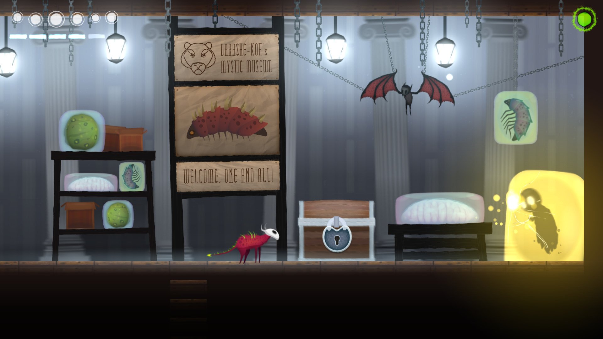 堕之形/The Guise_2