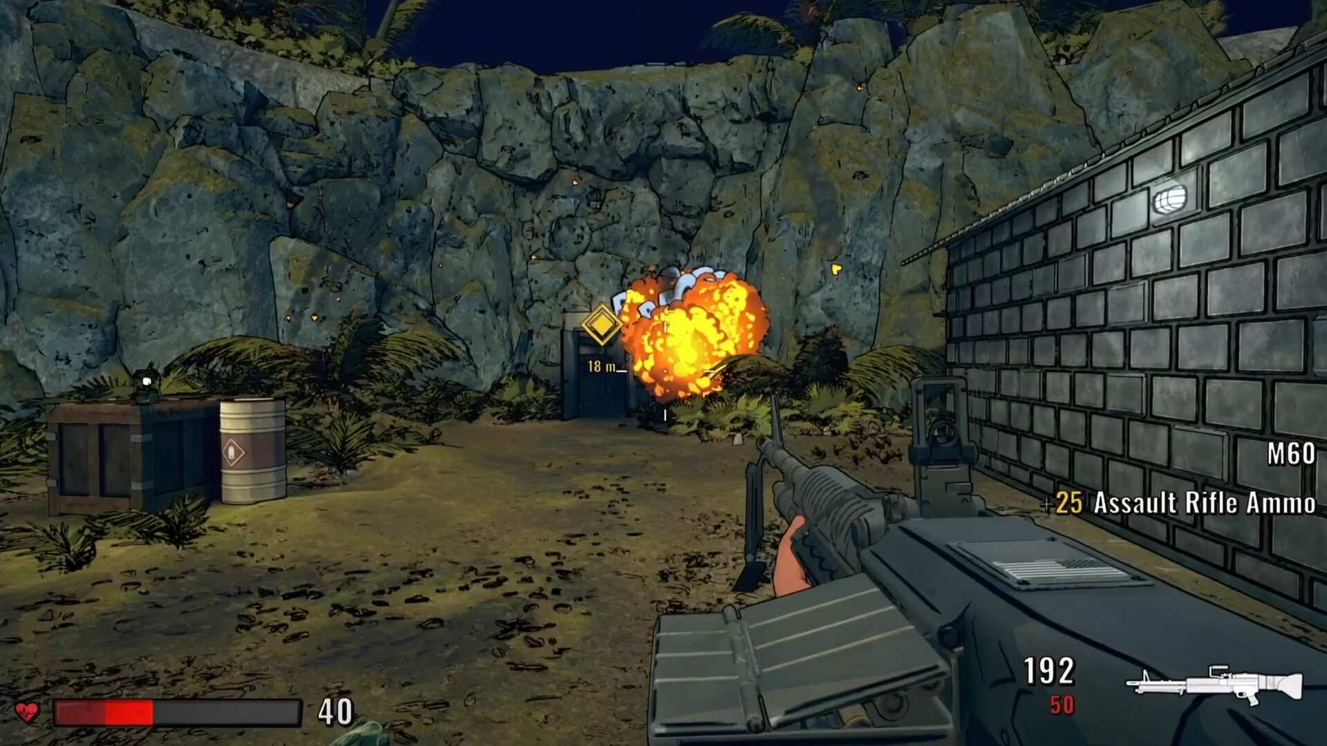 杀手13重制版/XIII Remake_2