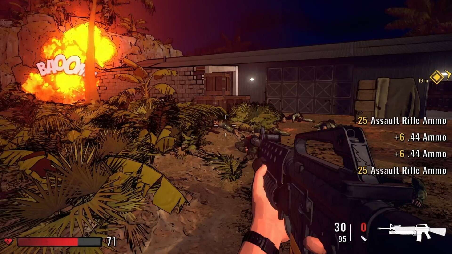 杀手13重制版/XIII Remake_0